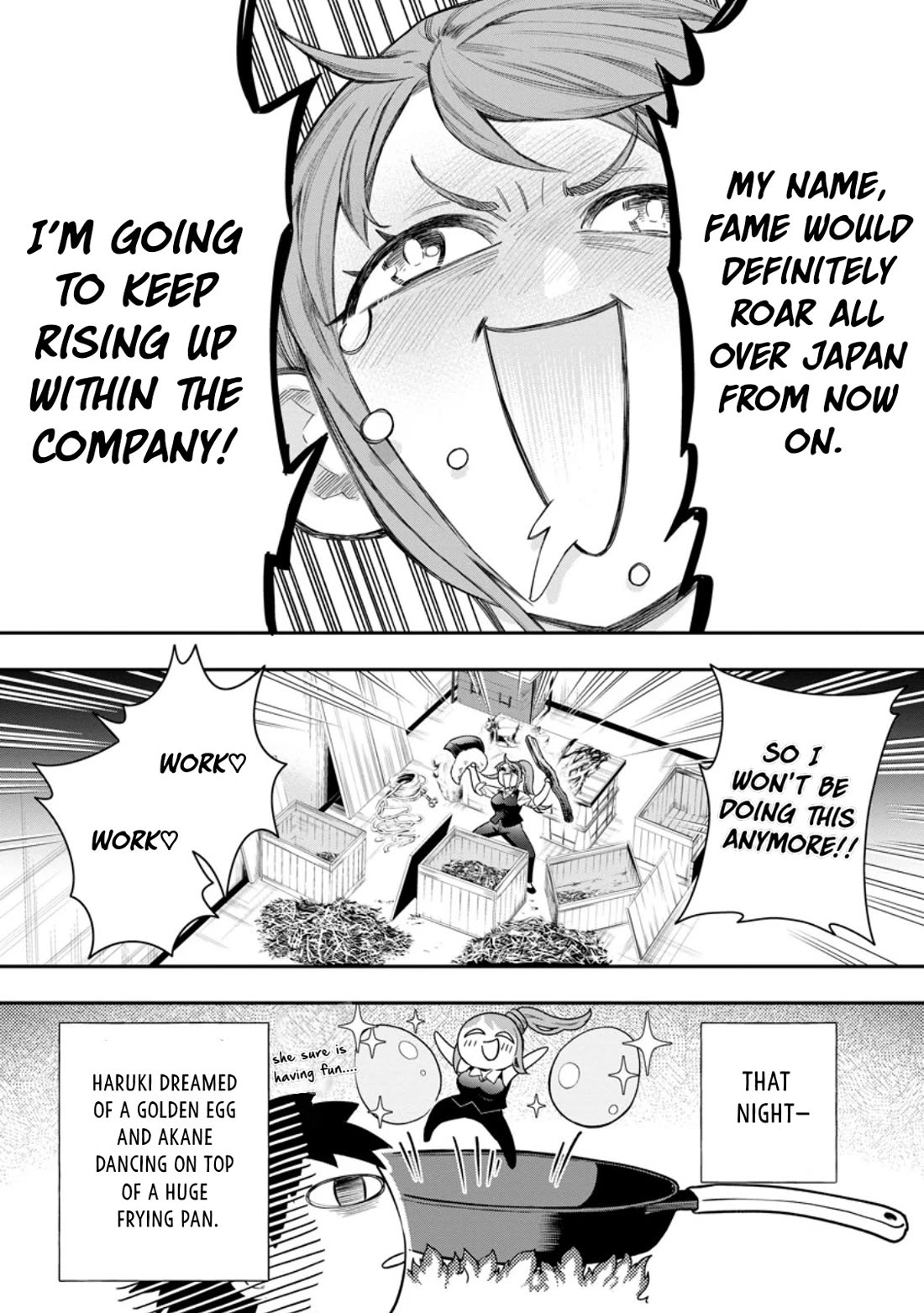 Let's be an Adventurer! ~Defeating Dungeons with a Skill Board~ chapter 43 page 41