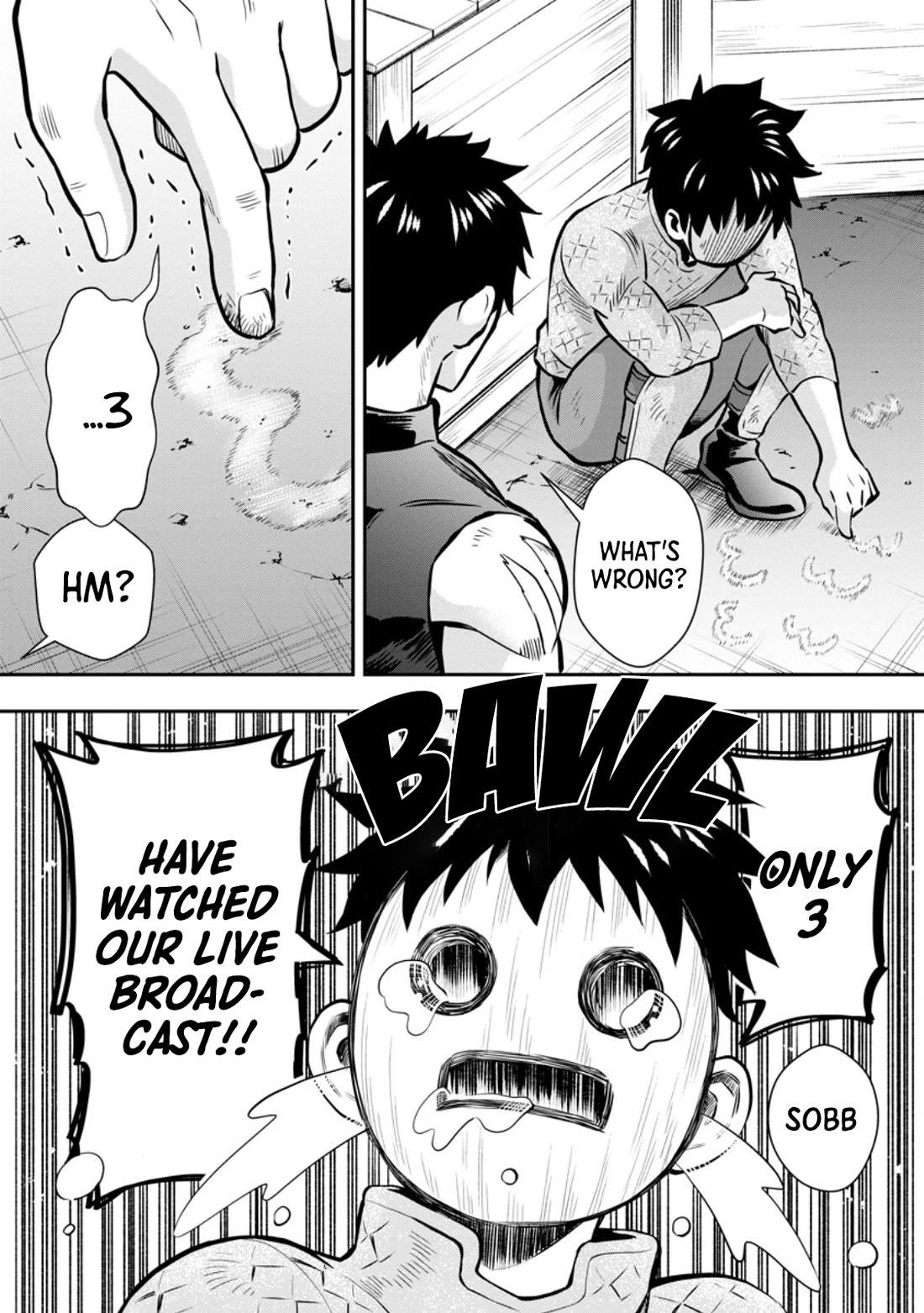 Let's be an Adventurer! ~Defeating Dungeons with a Skill Board~ chapter 47 page 14