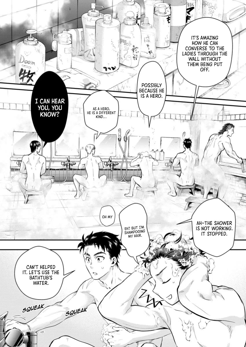 Let's be an Adventurer! ~Defeating Dungeons with a Skill Board~ chapter 48 page 3