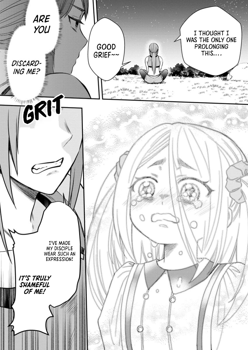 Let's be an Adventurer! ~Defeating Dungeons with a Skill Board~ chapter 49 page 27