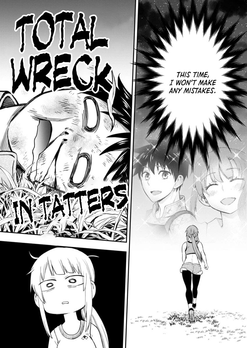 Let's be an Adventurer! ~Defeating Dungeons with a Skill Board~ chapter 49 page 29