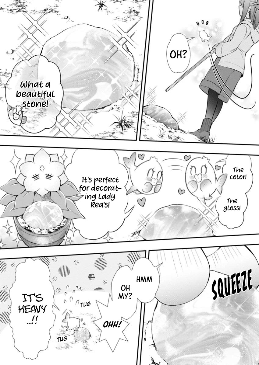 Let's be an Adventurer! ~Defeating Dungeons with a Skill Board~ chapter 50 page 15