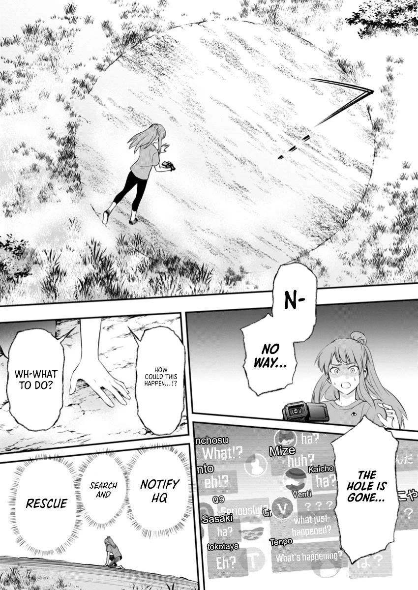 Let's be an Adventurer! ~Defeating Dungeons with a Skill Board~ chapter 50 page 19