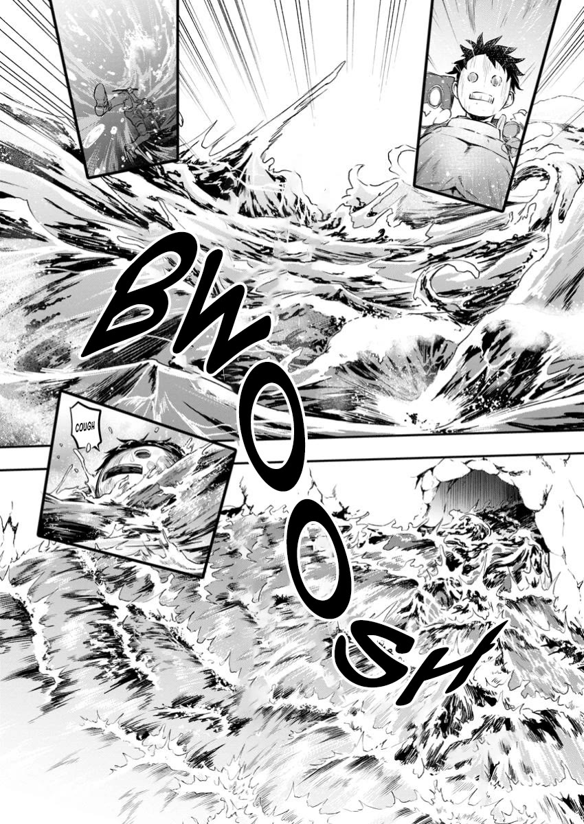 Let's be an Adventurer! ~Defeating Dungeons with a Skill Board~ chapter 51 page 14