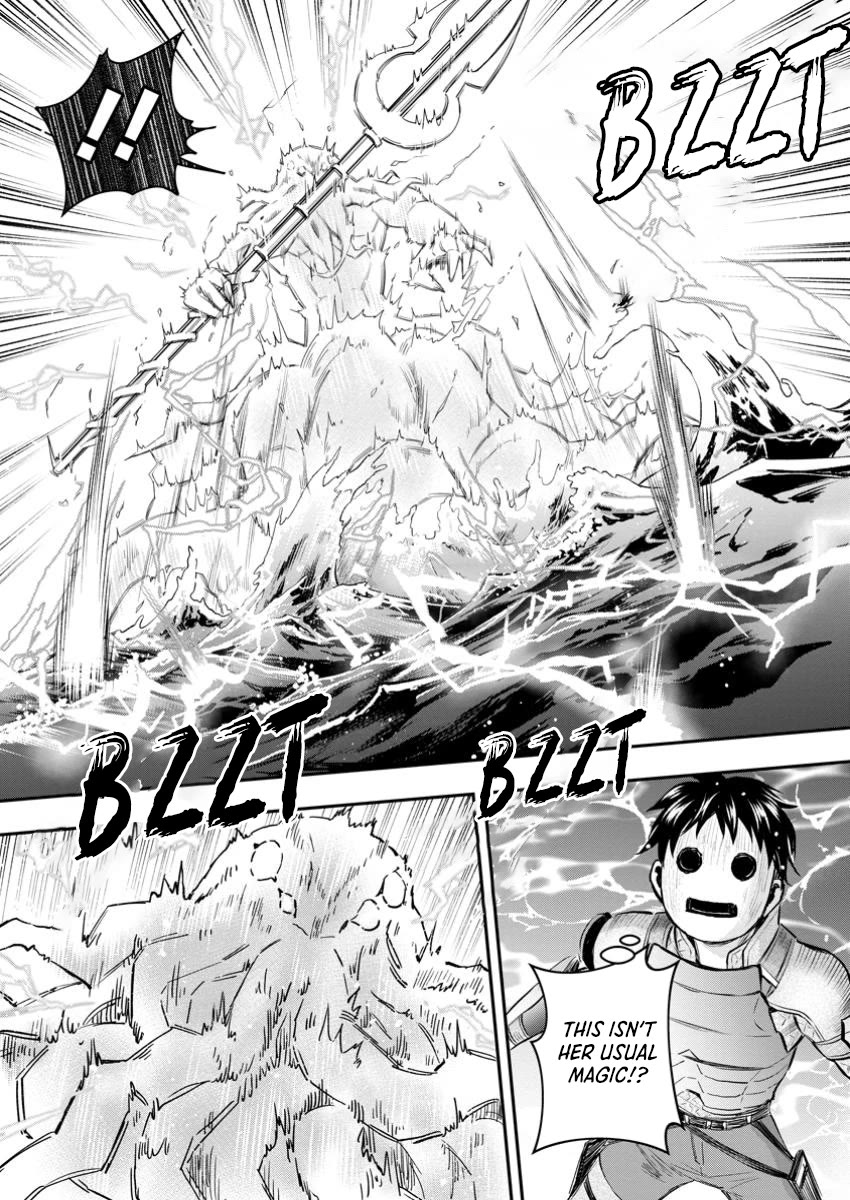 Let's be an Adventurer! ~Defeating Dungeons with a Skill Board~ chapter 51 page 18