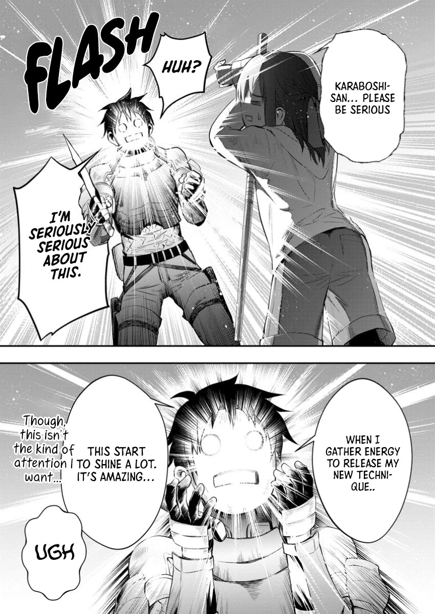 Let's be an Adventurer! ~Defeating Dungeons with a Skill Board~ chapter 51 page 26