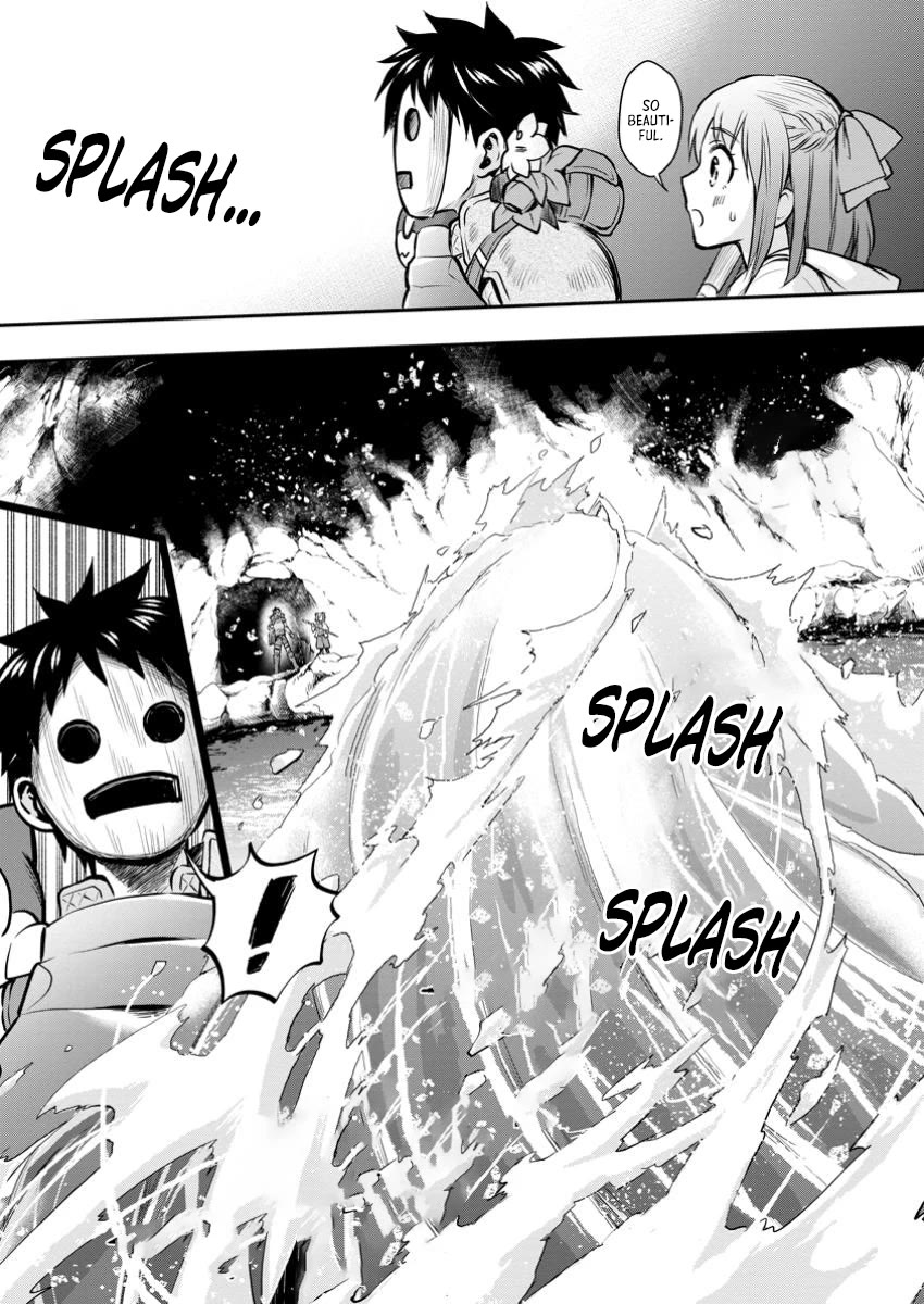 Let's be an Adventurer! ~Defeating Dungeons with a Skill Board~ chapter 51 page 6