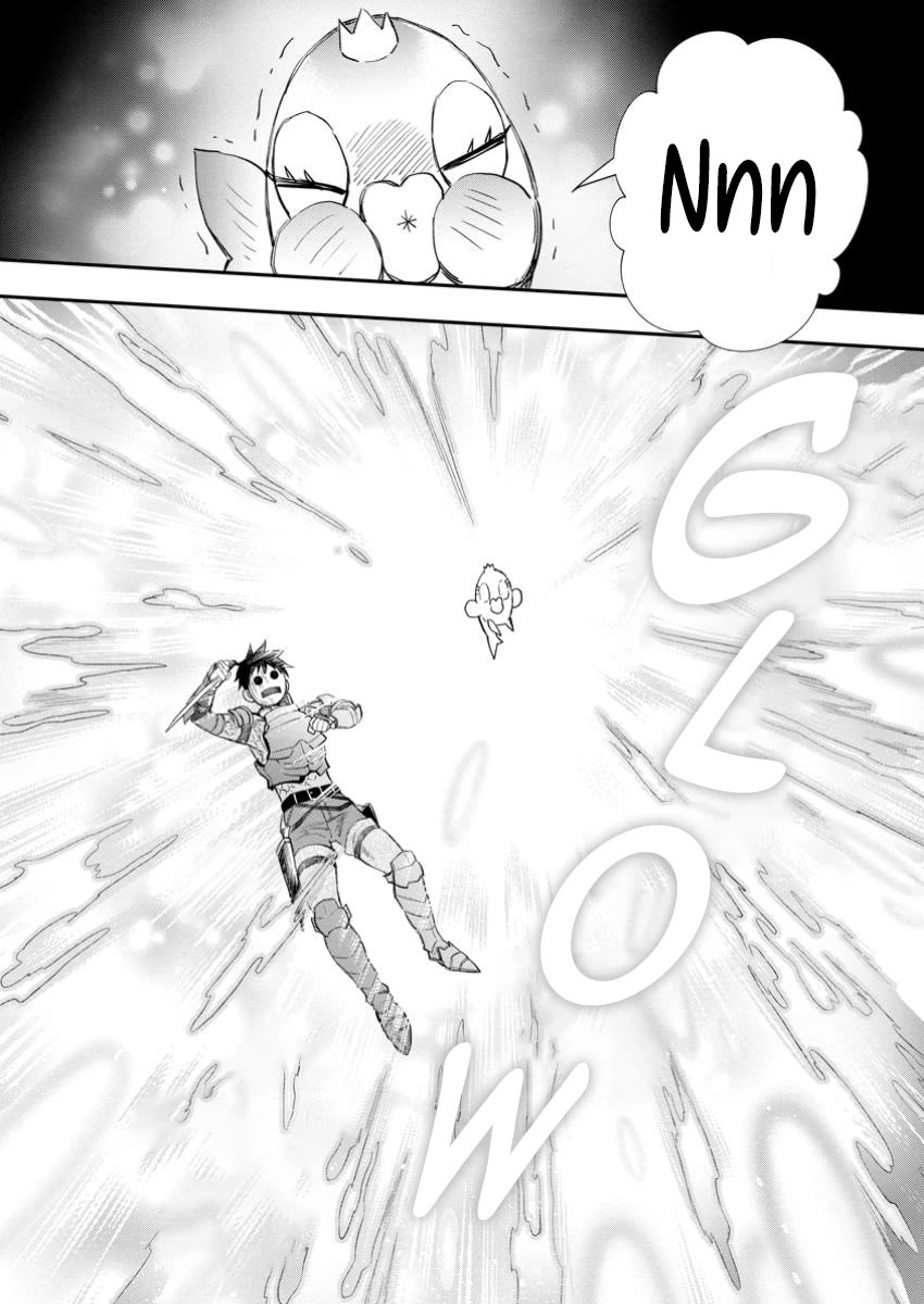 Let's be an Adventurer! ~Defeating Dungeons with a Skill Board~ chapter 52 page 25