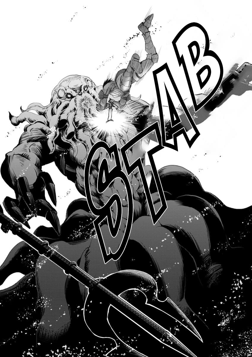 Let's be an Adventurer! ~Defeating Dungeons with a Skill Board~ chapter 52 page 28