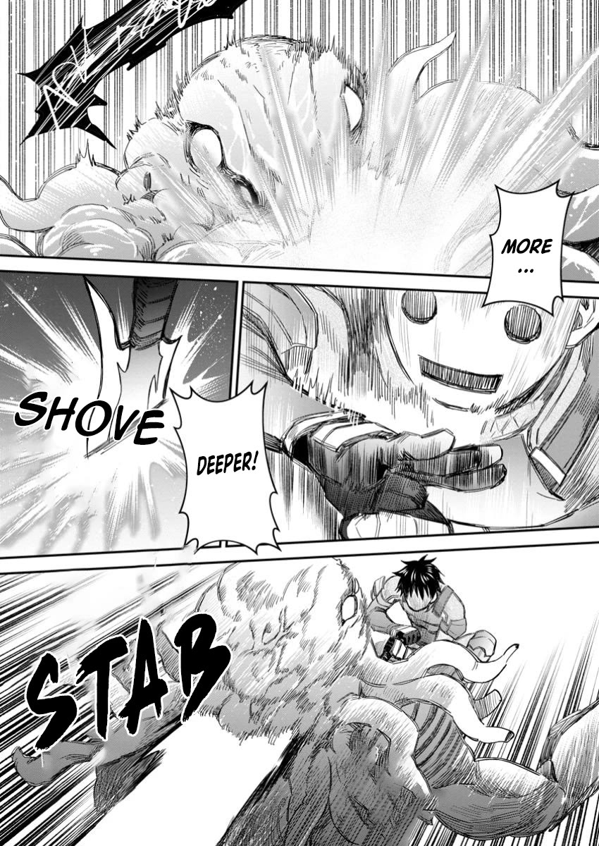 Let's be an Adventurer! ~Defeating Dungeons with a Skill Board~ chapter 52 page 29