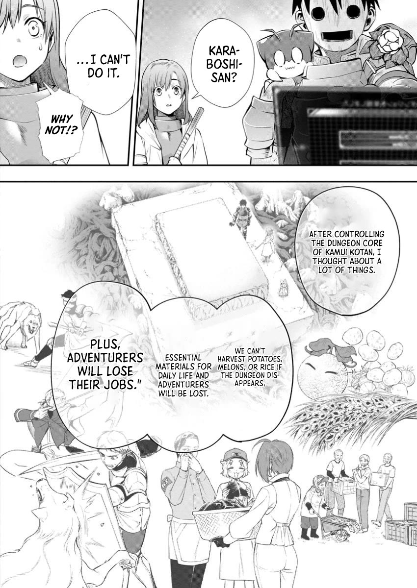 Let's be an Adventurer! ~Defeating Dungeons with a Skill Board~ chapter 53 page 17