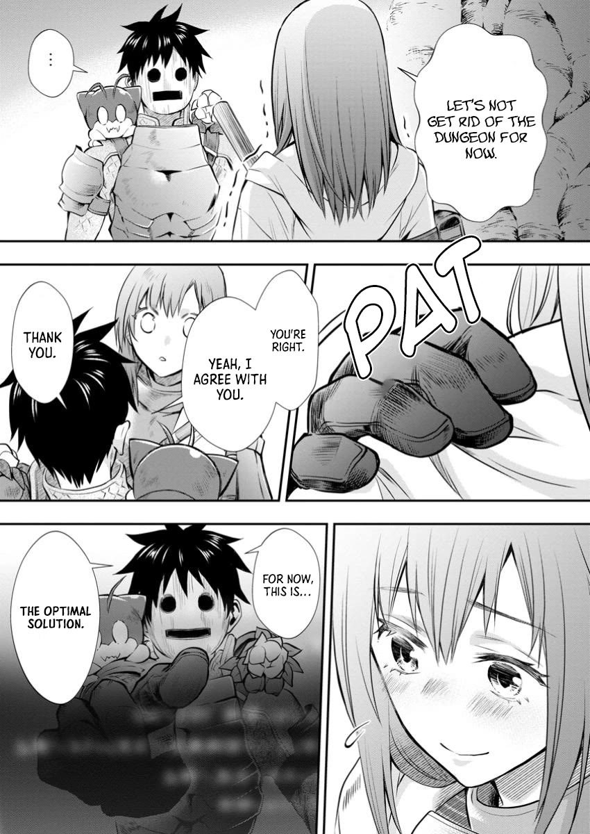 Let's be an Adventurer! ~Defeating Dungeons with a Skill Board~ chapter 53 page 20