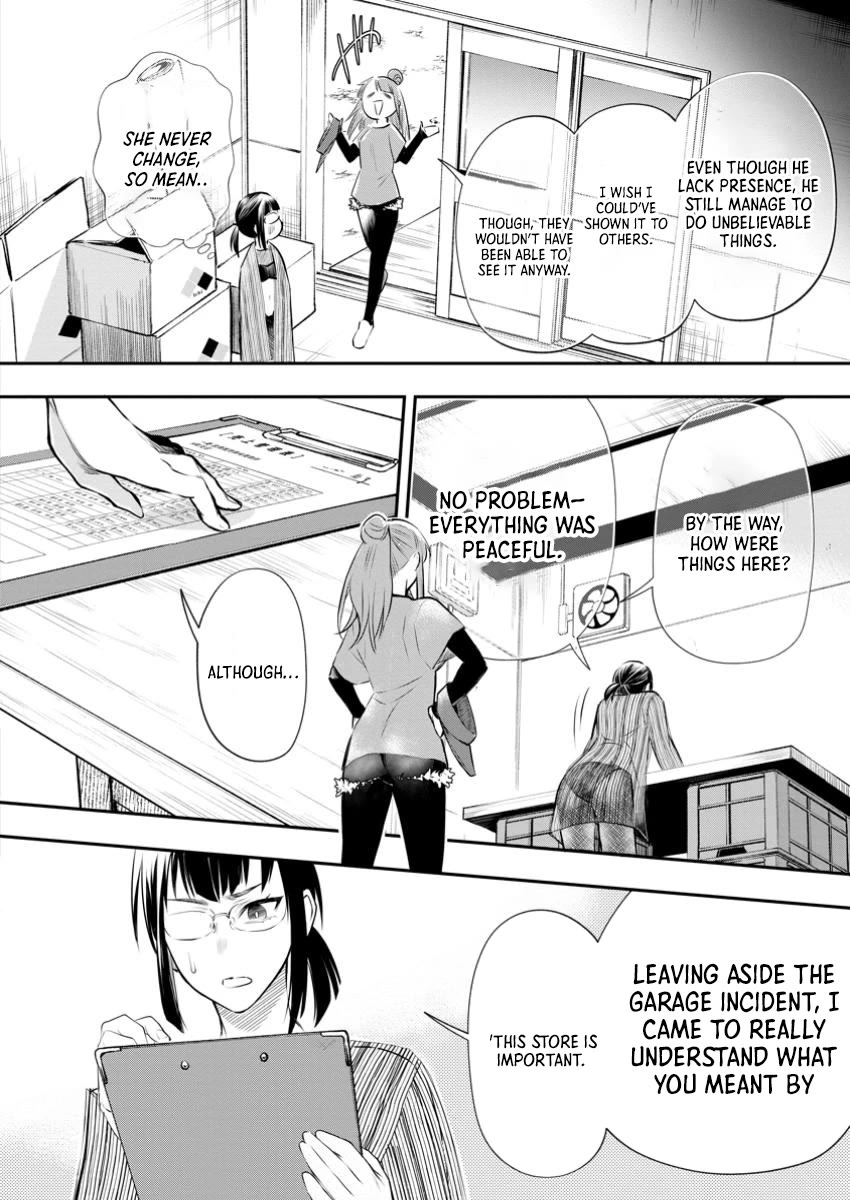 Let's be an Adventurer! ~Defeating Dungeons with a Skill Board~ chapter 53 page 29