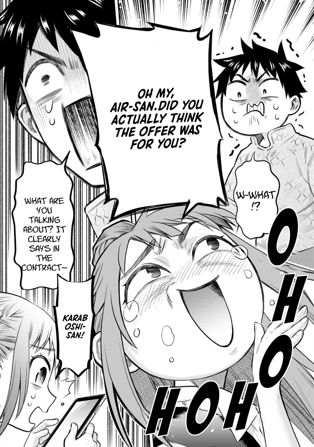 Let's be an Adventurer! ~Defeating Dungeons with a Skill Board~ chapter 54 page 14