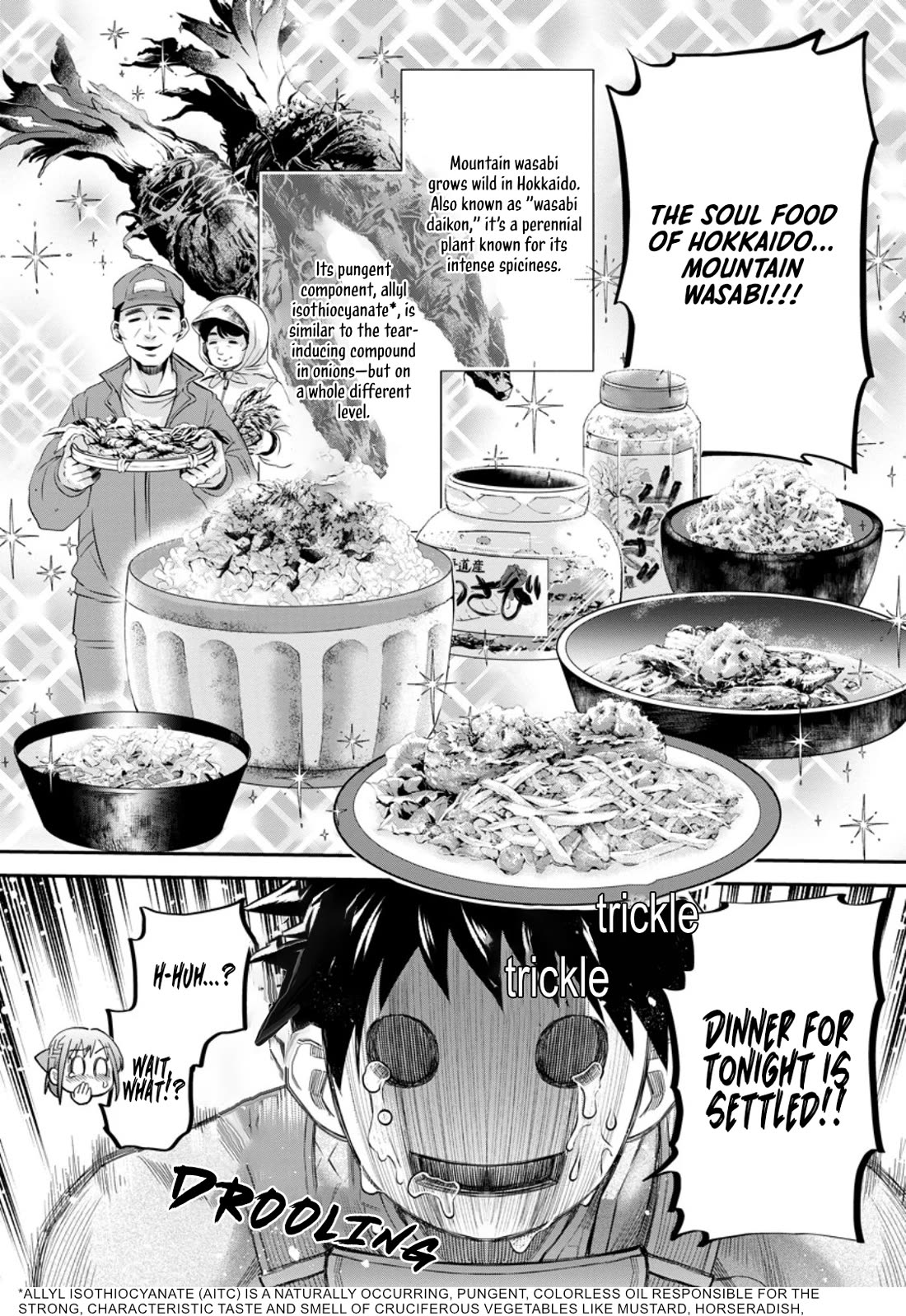 Let's be an Adventurer! ~Defeating Dungeons with a Skill Board~ chapter 54 page 31