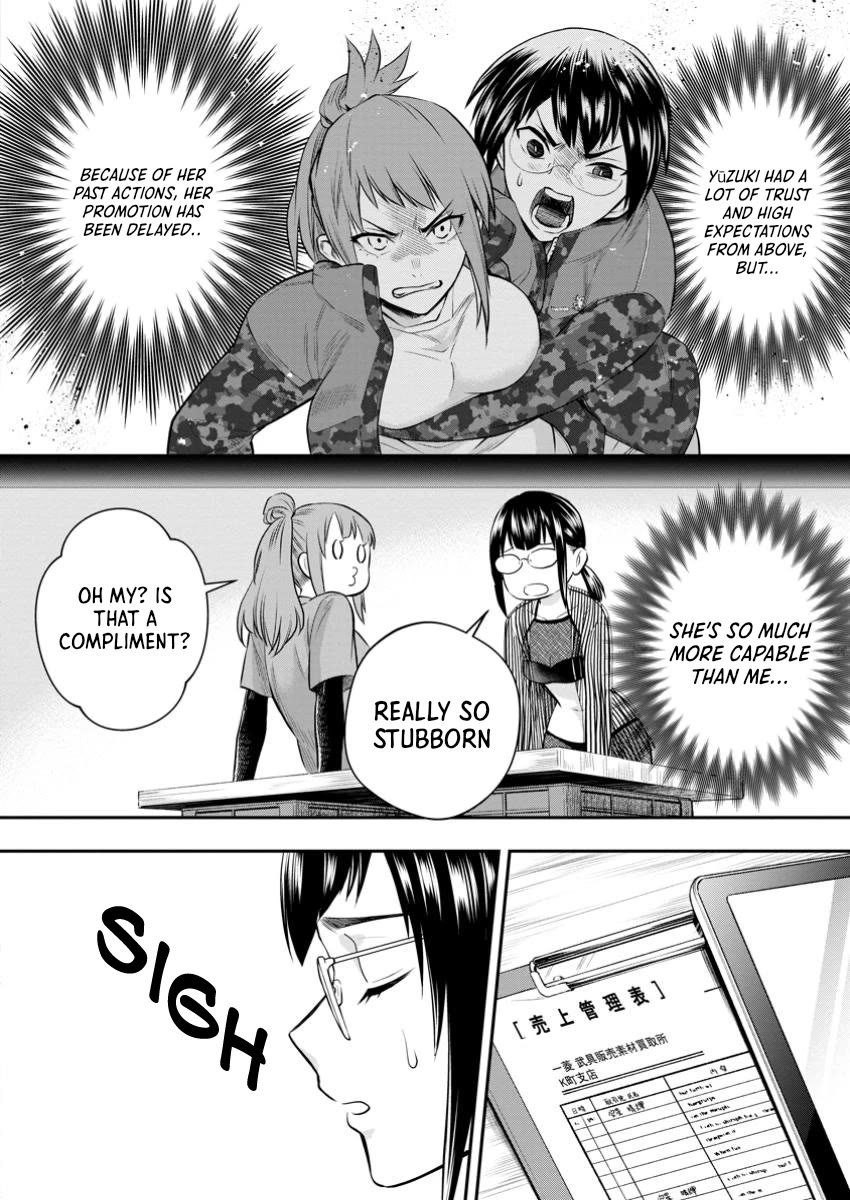 Let's be an Adventurer! ~Defeating Dungeons with a Skill Board~ chapter 54 page 5