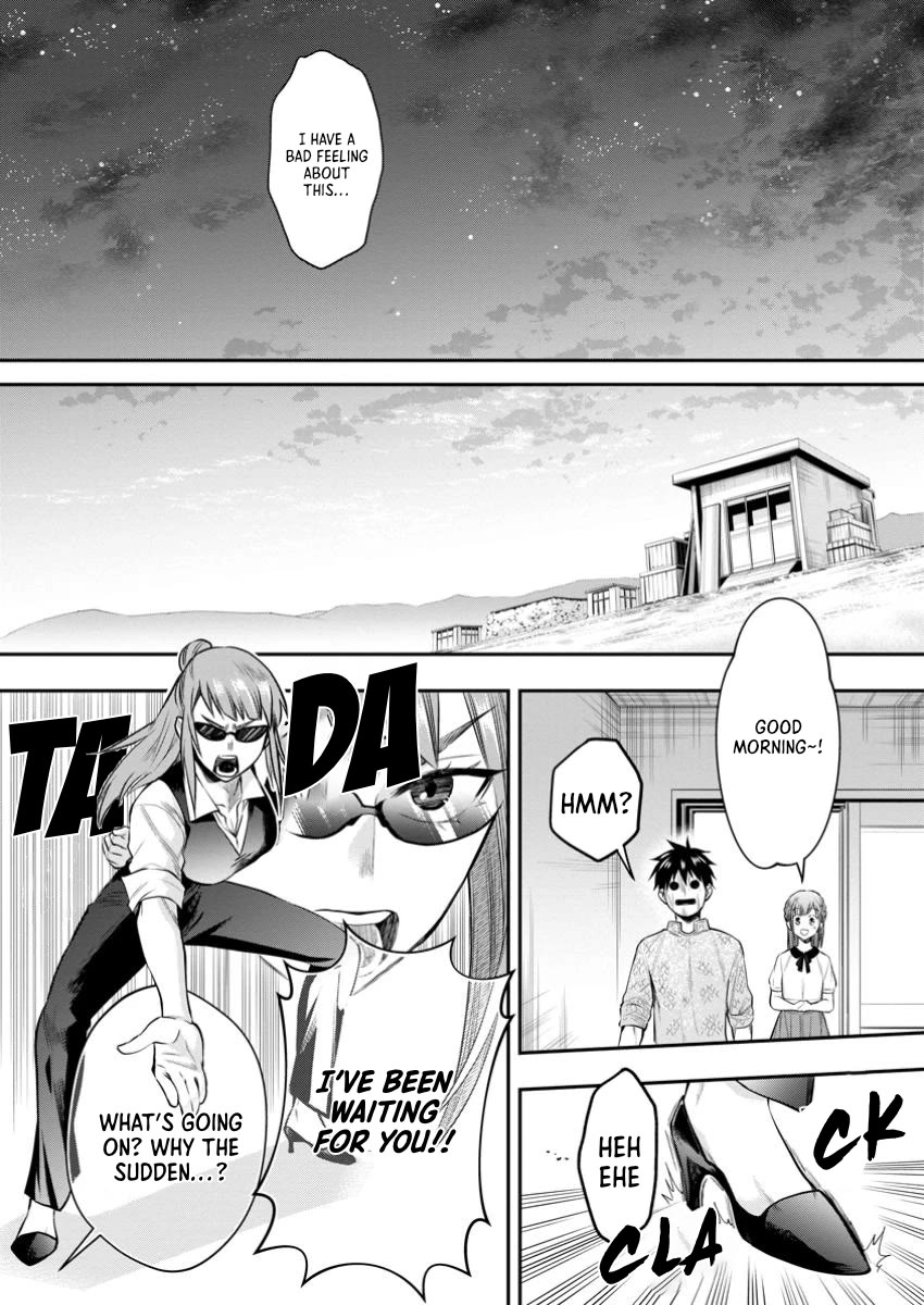 Let's be an Adventurer! ~Defeating Dungeons with a Skill Board~ chapter 54 page 6