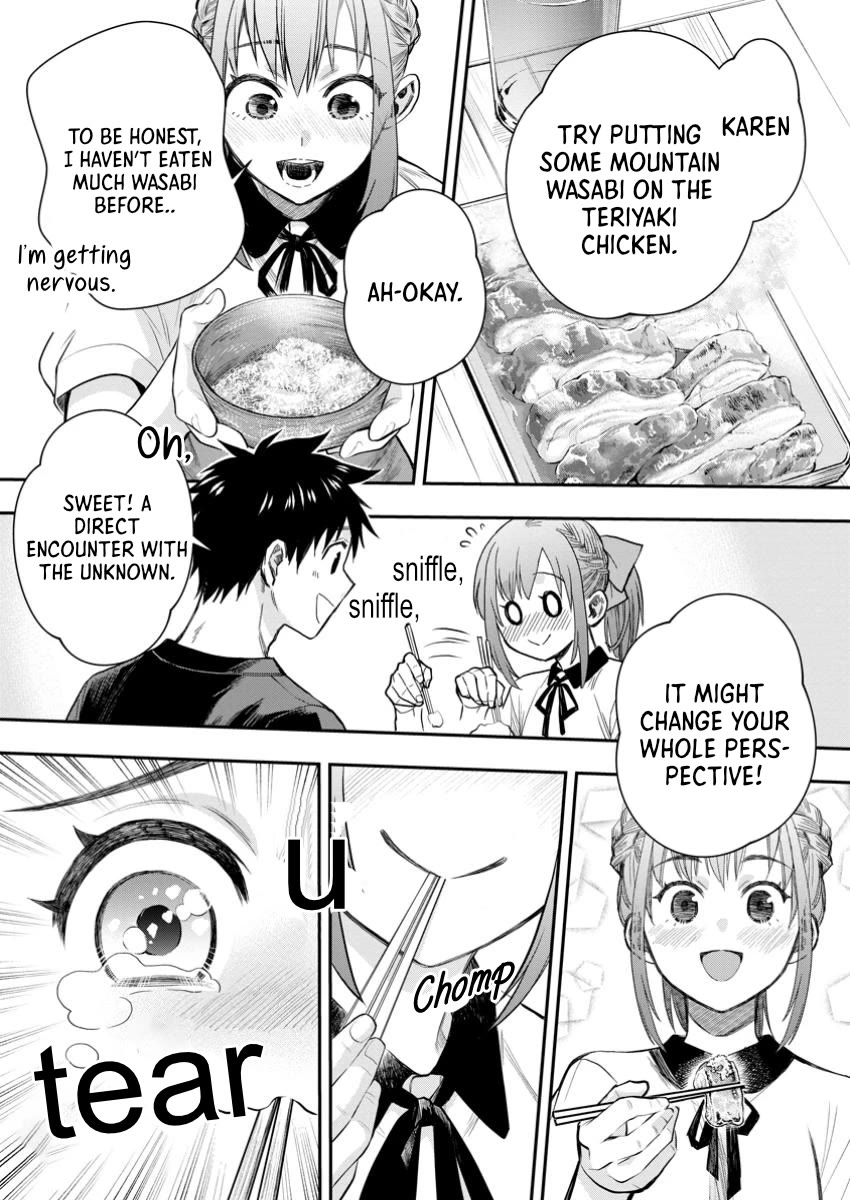 Let's be an Adventurer! ~Defeating Dungeons with a Skill Board~ chapter 55 page 15