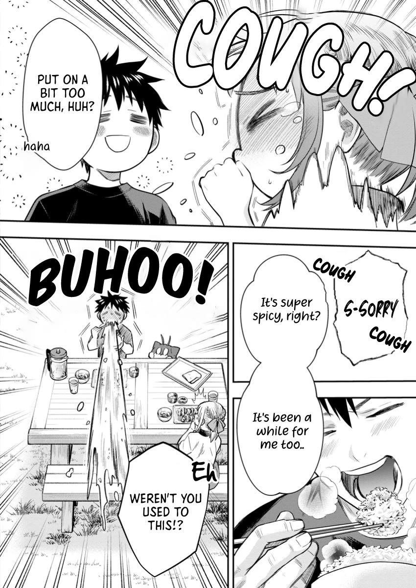 Let's be an Adventurer! ~Defeating Dungeons with a Skill Board~ chapter 55 page 16