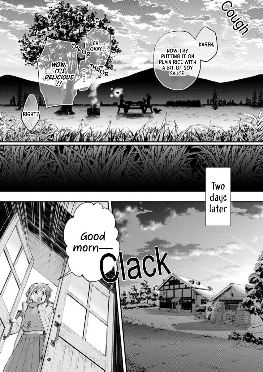 Let's be an Adventurer! ~Defeating Dungeons with a Skill Board~ chapter 55 page 17