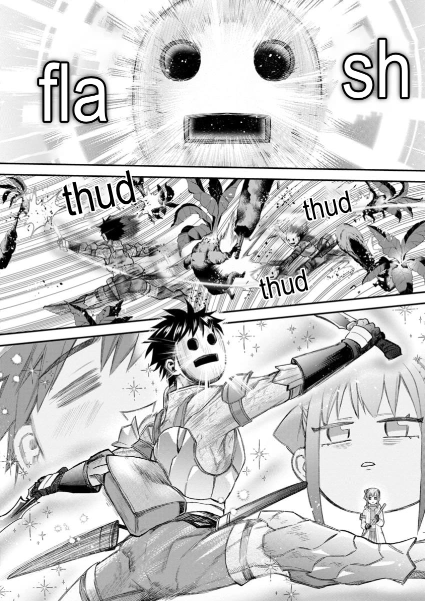 Let's be an Adventurer! ~Defeating Dungeons with a Skill Board~ chapter 55 page 24