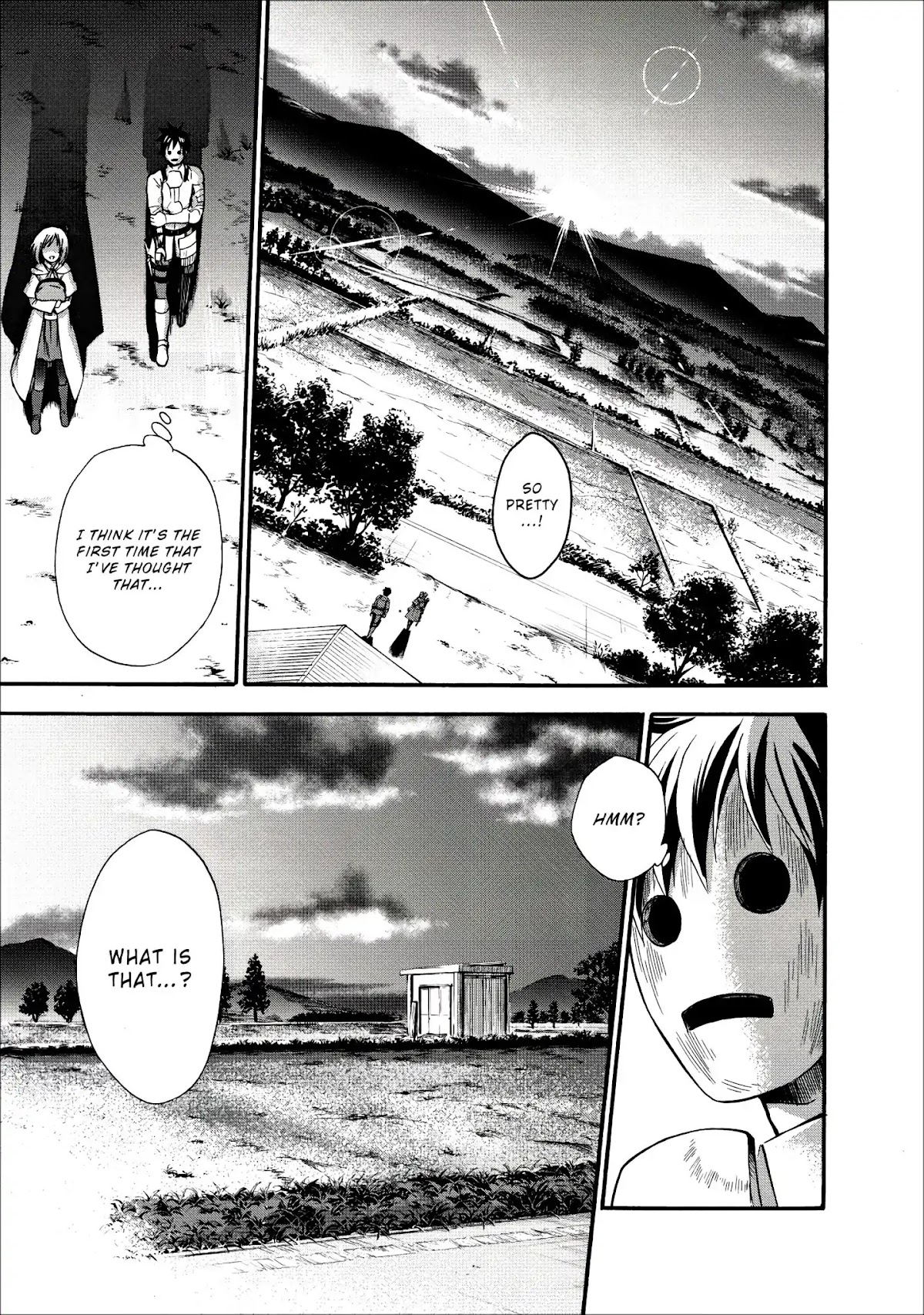 Let's be an Adventurer! ~Defeating Dungeons with a Skill Board~ chapter 7 page 17