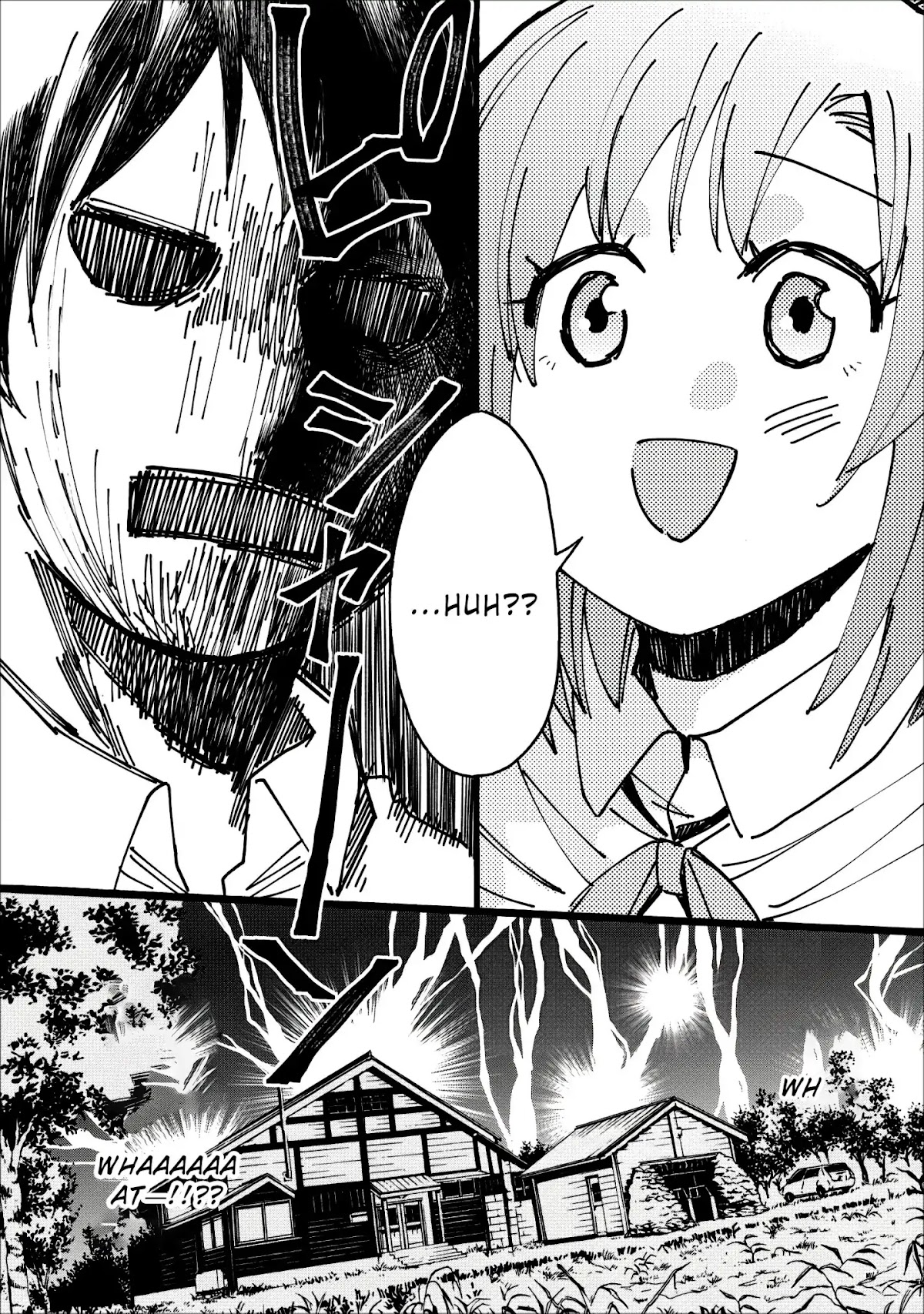 Let's be an Adventurer! ~Defeating Dungeons with a Skill Board~ chapter 7 page 38