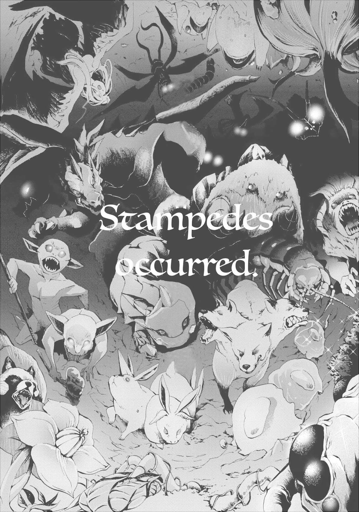 Let's be an Adventurer! ~Defeating Dungeons with a Skill Board~ chapter 9 page 25