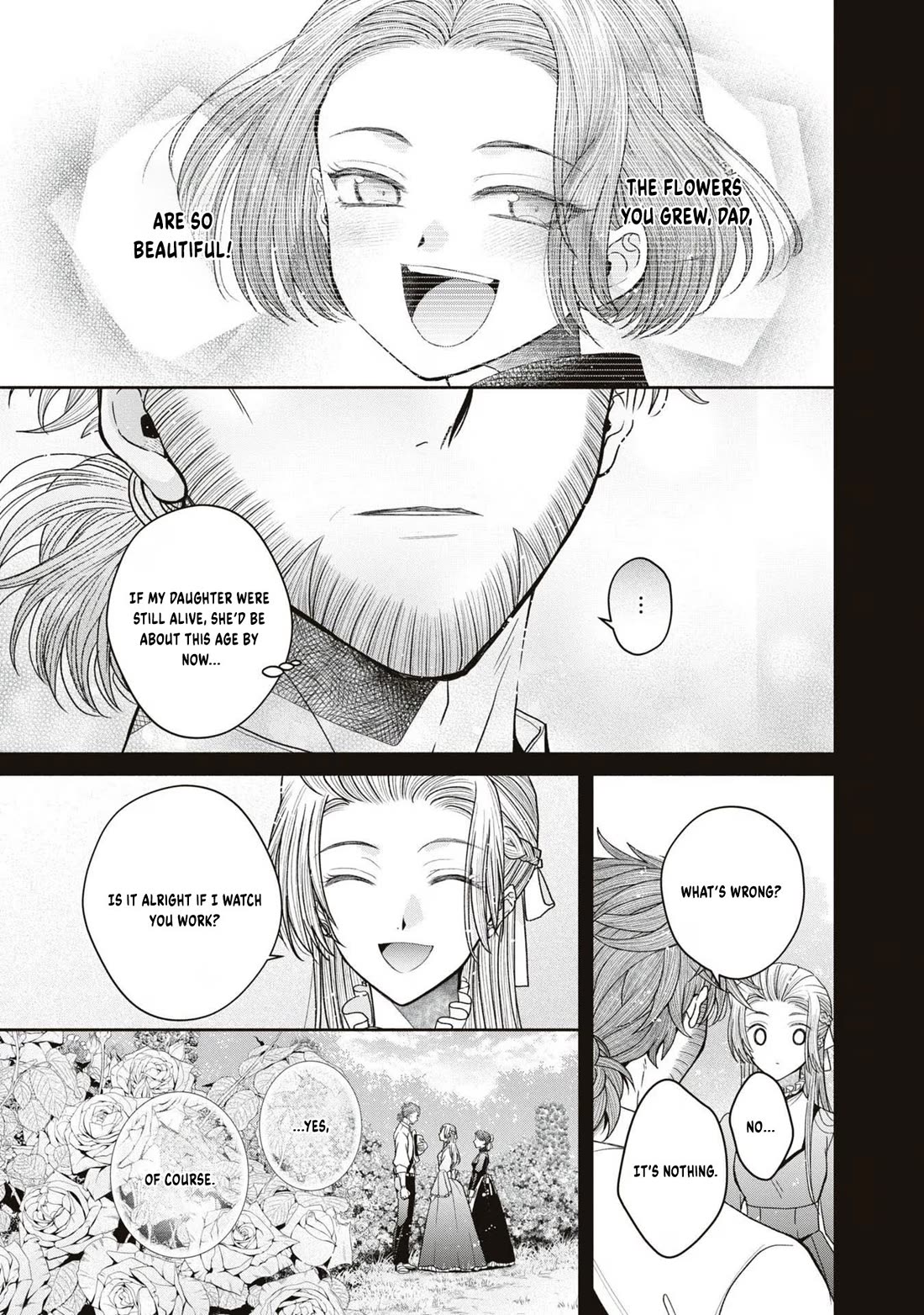 Let's Go on the Evil Runway chapter 10 page 11