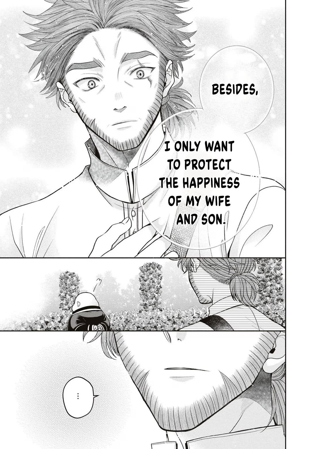 Let's Go on the Evil Runway chapter 10 page 37