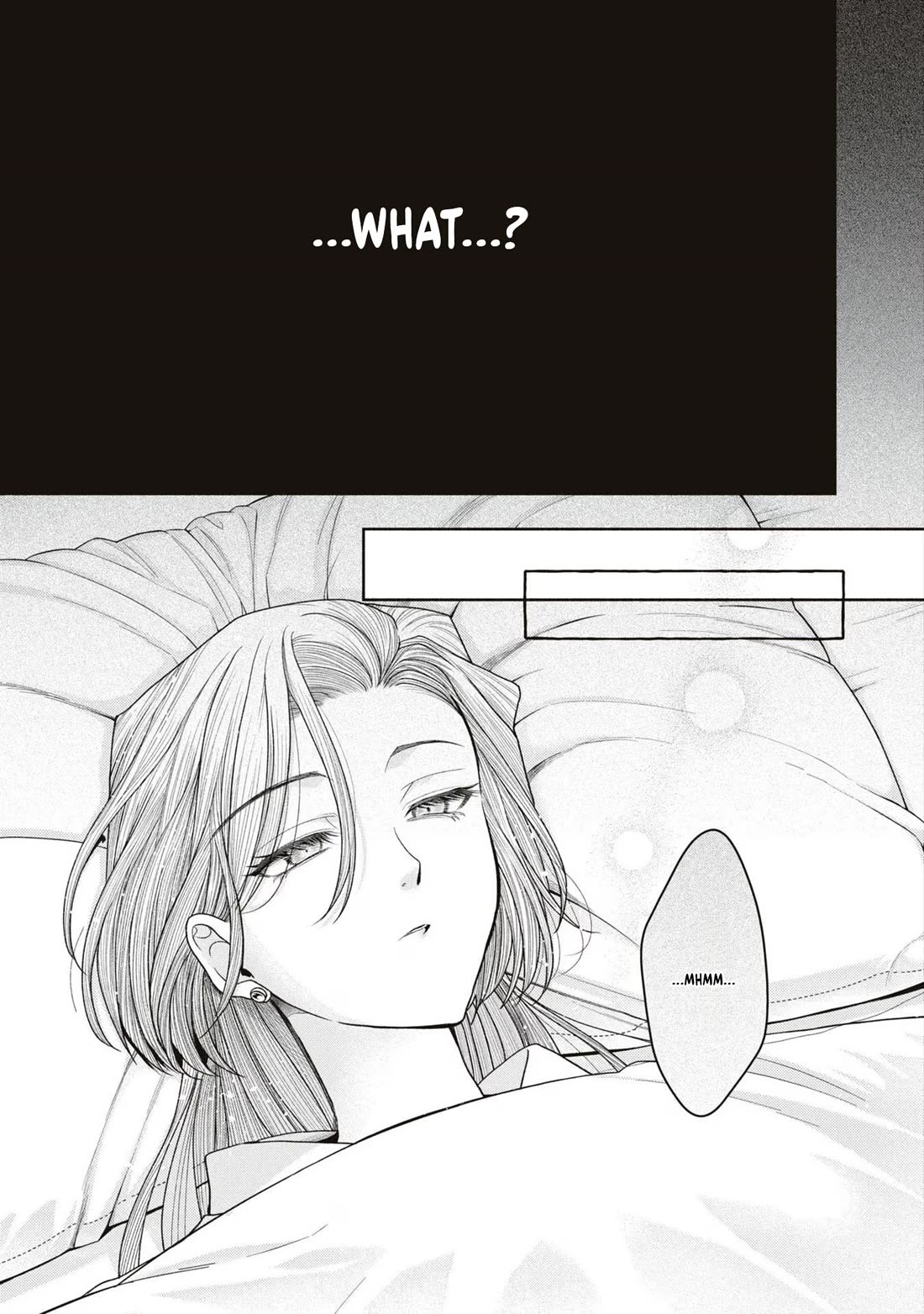 Let's Go on the Evil Runway chapter 11 page 17