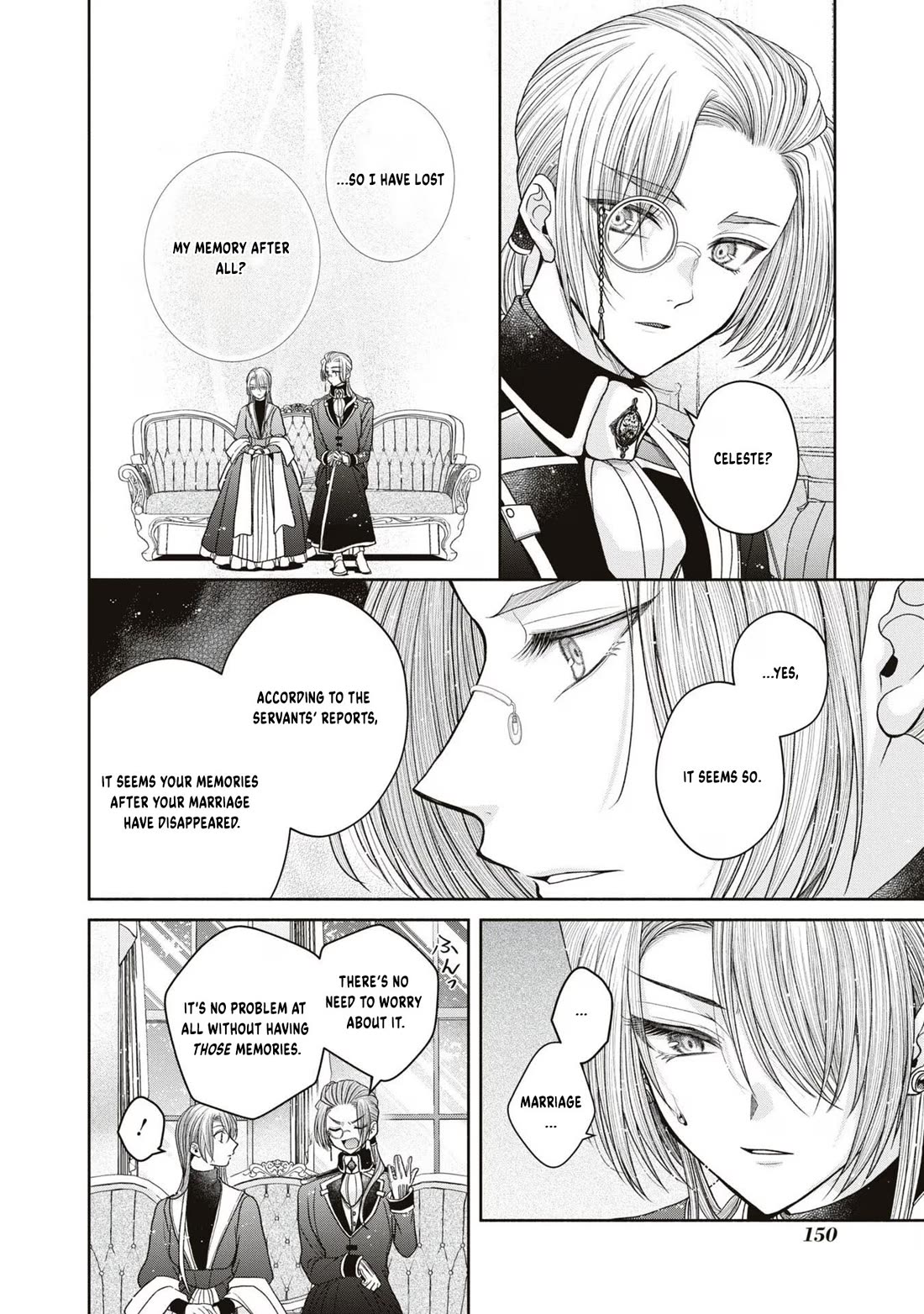 Let's Go on the Evil Runway chapter 12.1 page 16