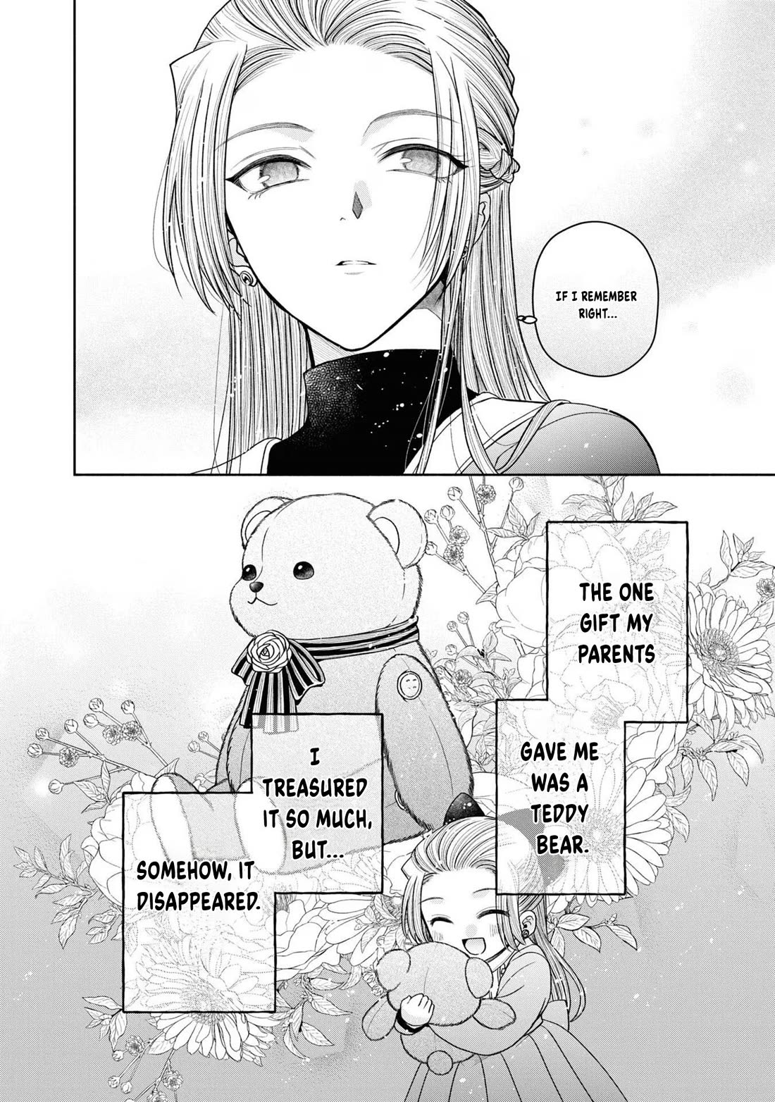 Let's Go on the Evil Runway chapter 12.2 page 6