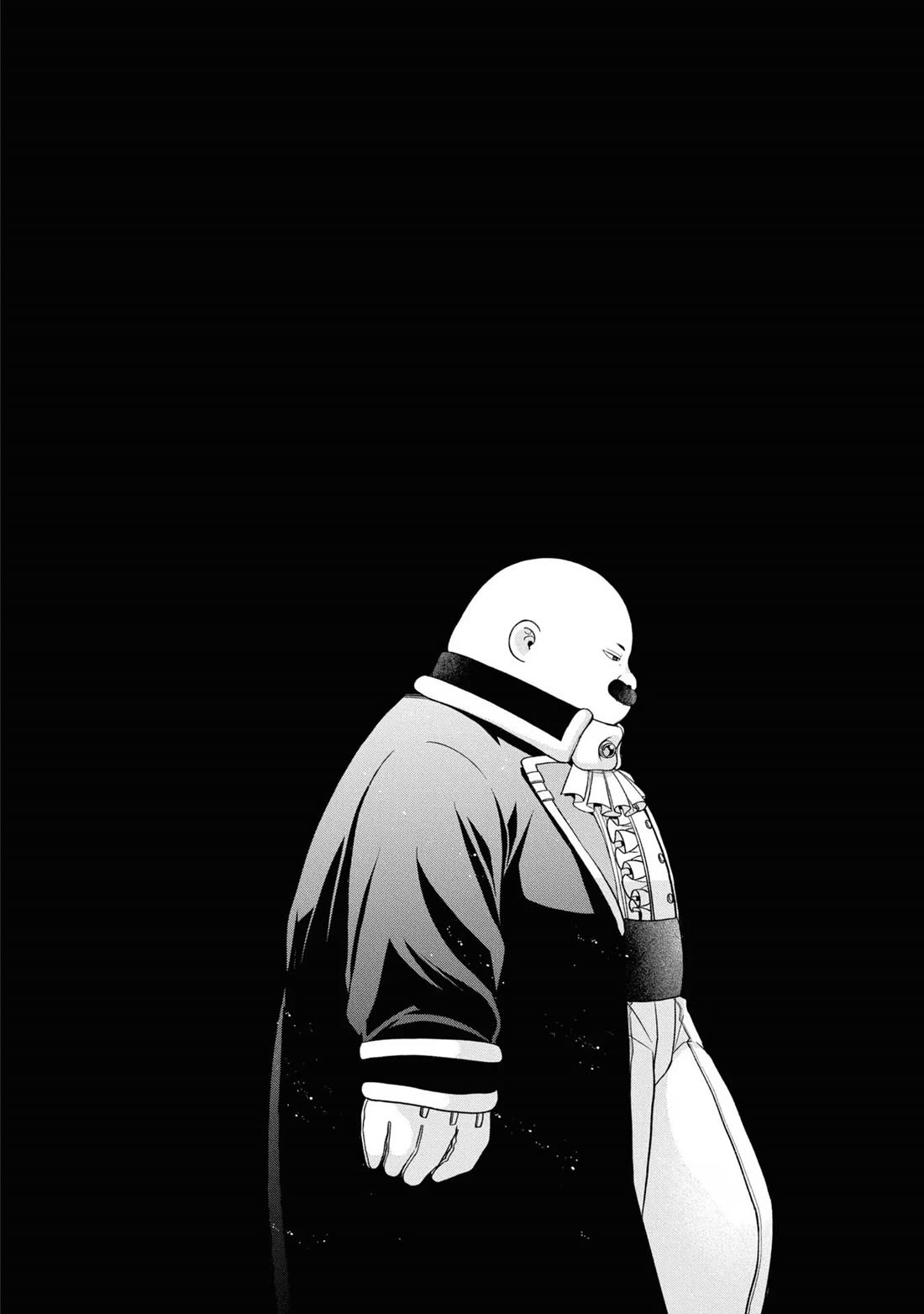 Let's Go on the Evil Runway chapter 12.4 page 29