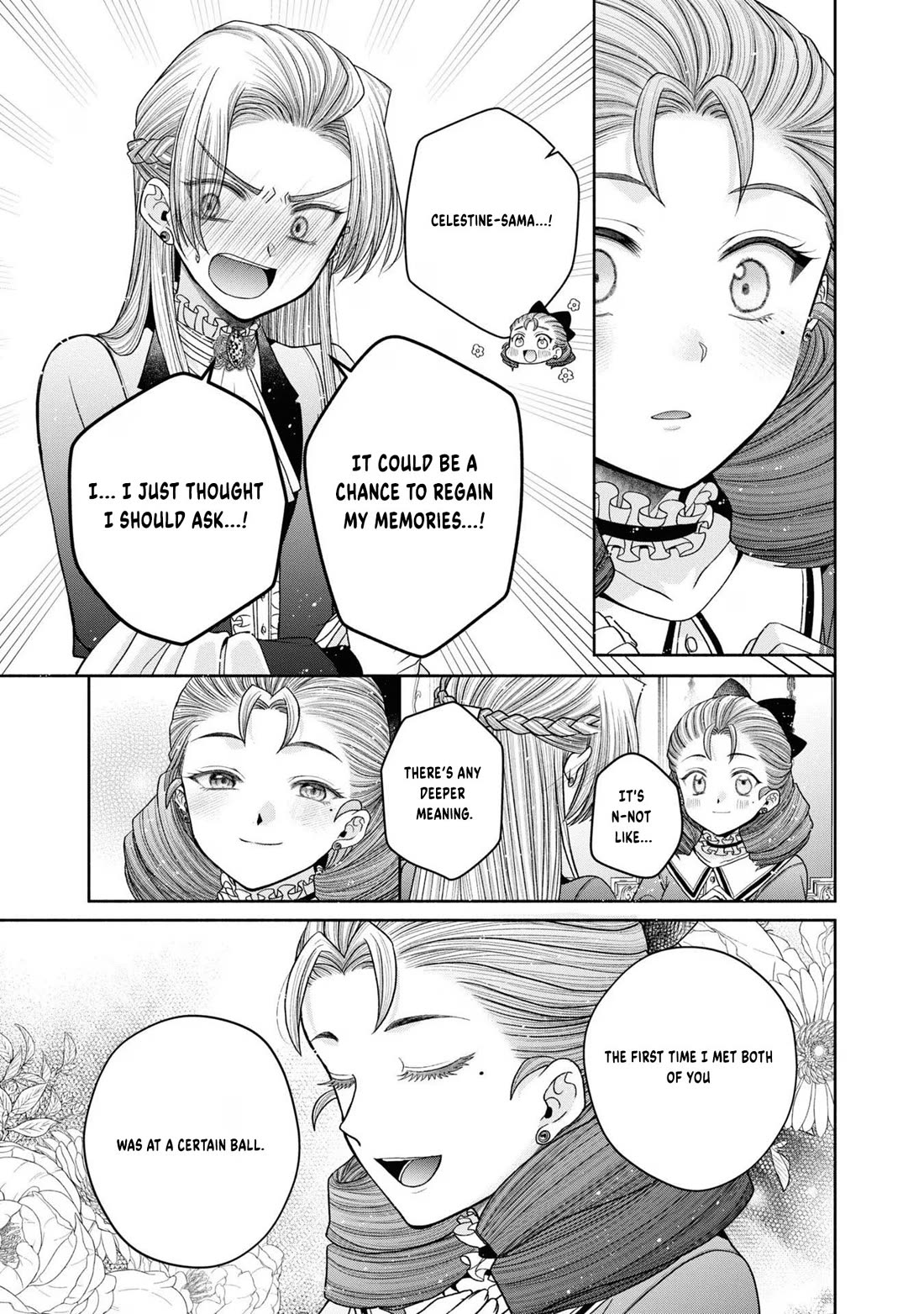 Let's Go on the Evil Runway chapter 12.4 page 8