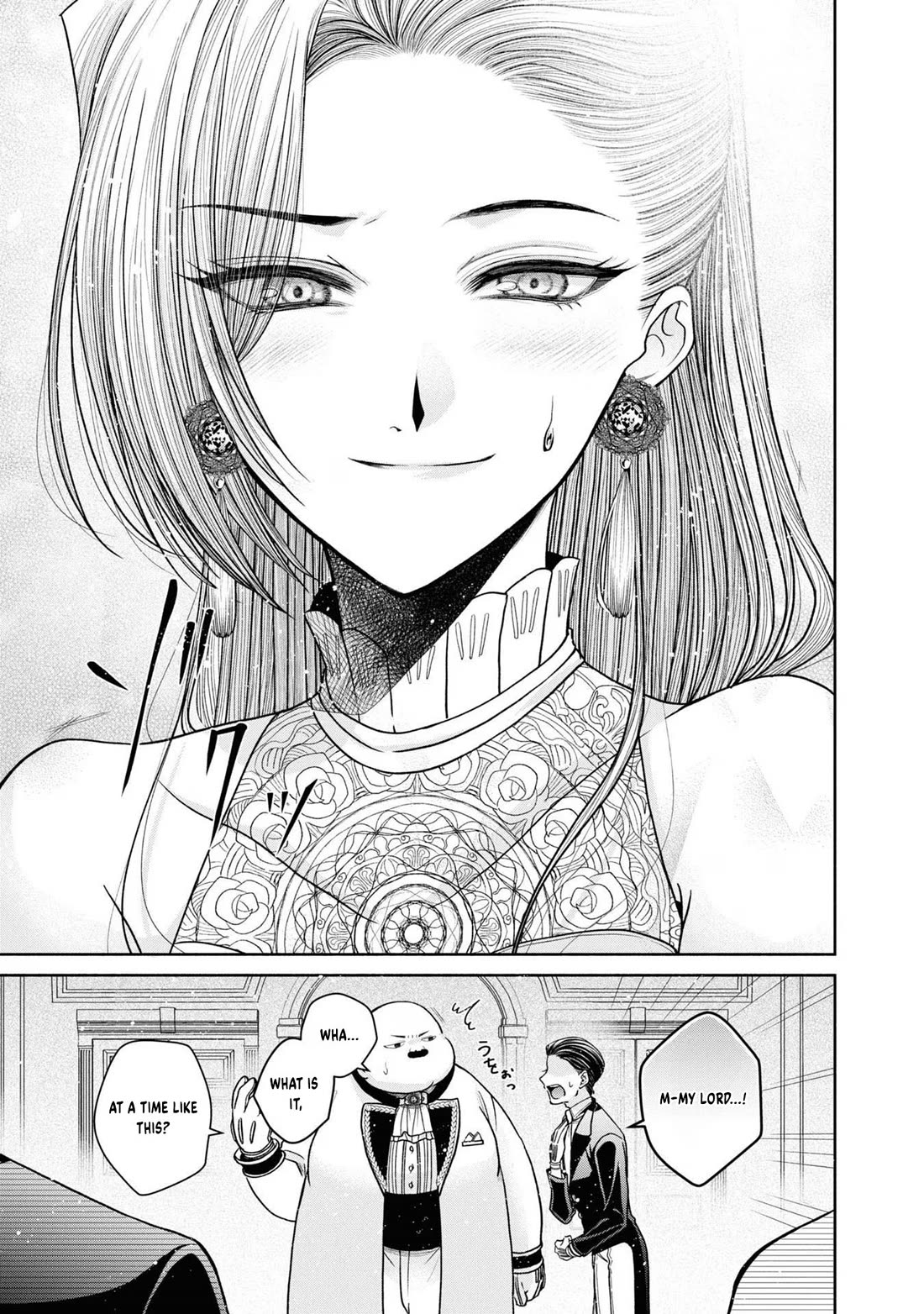 Let's Go on the Evil Runway chapter 12.6 page 20