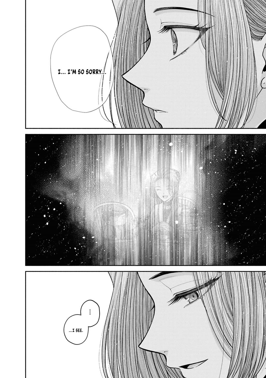 Let's Go on the Evil Runway chapter 12.7 page 10