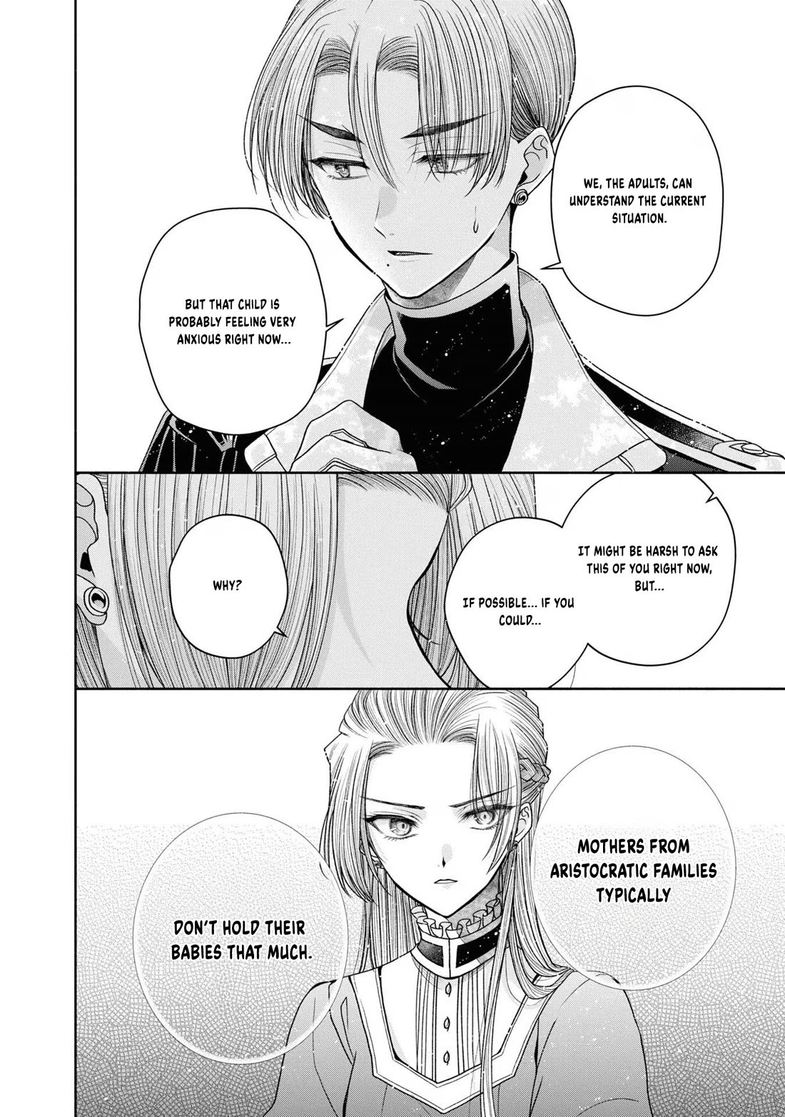 Let's Go on the Evil Runway chapter 15 page 26