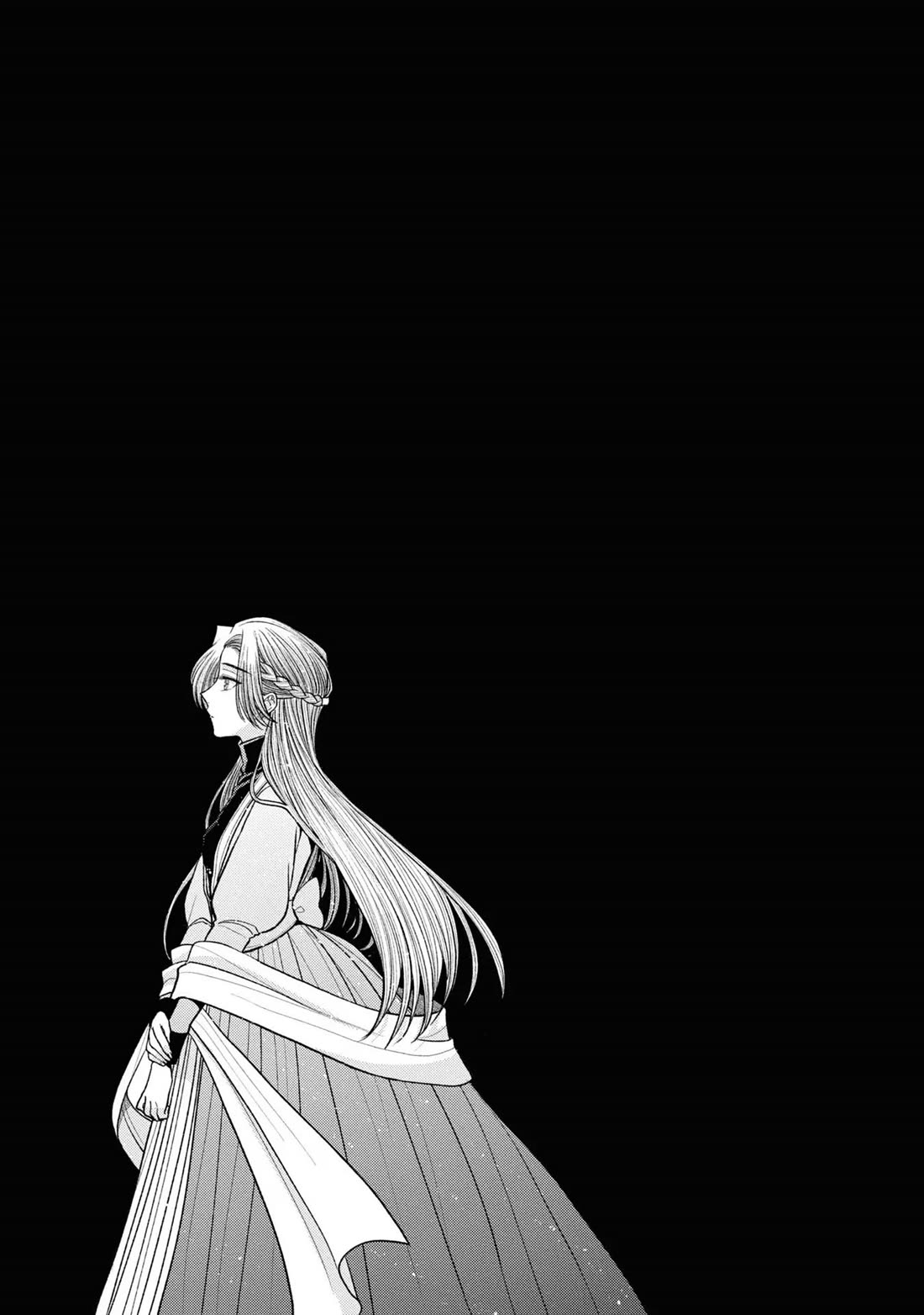 Let's Go on the Evil Runway chapter 17 page 28