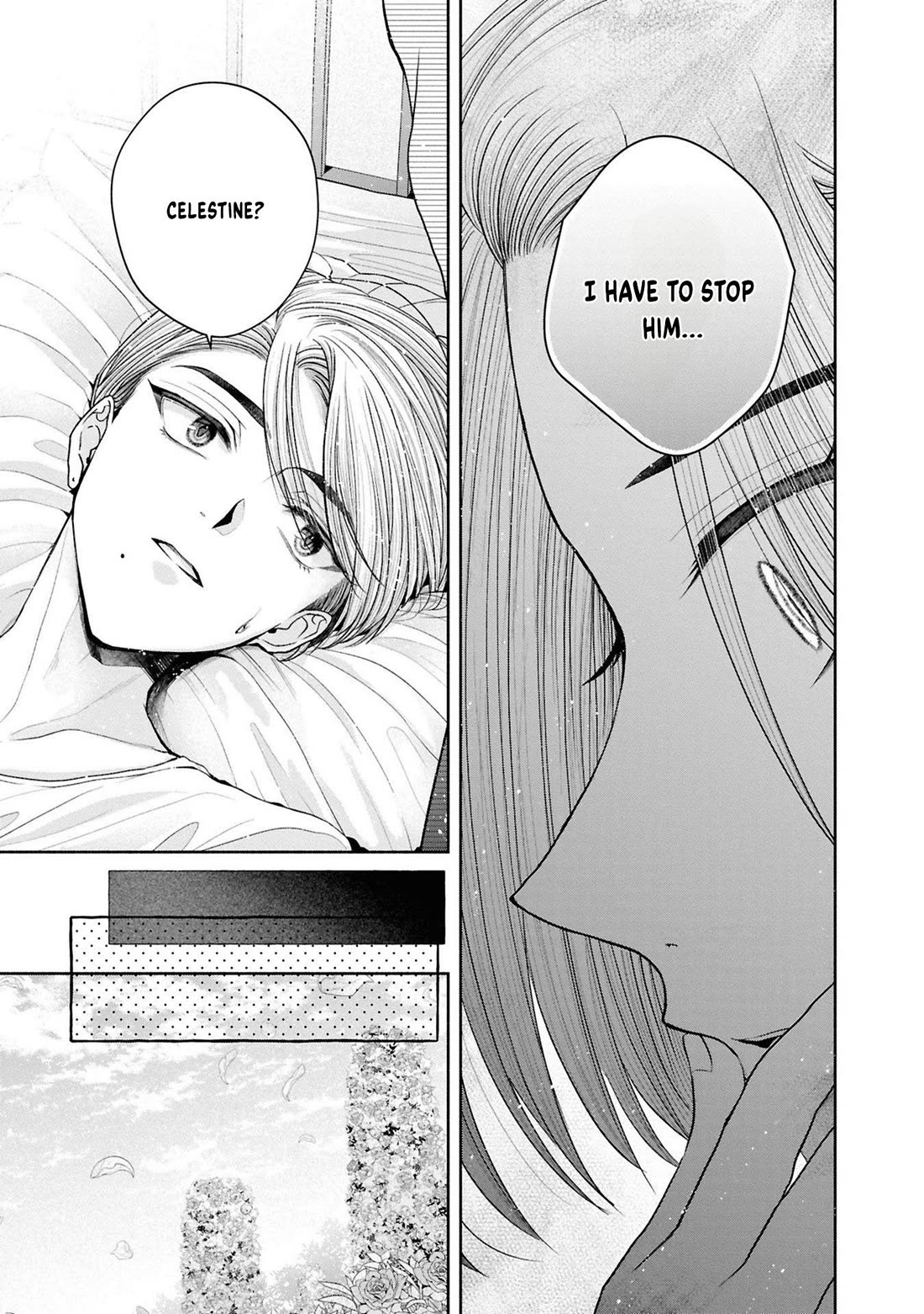 Let's Go on the Evil Runway chapter 22 page 20