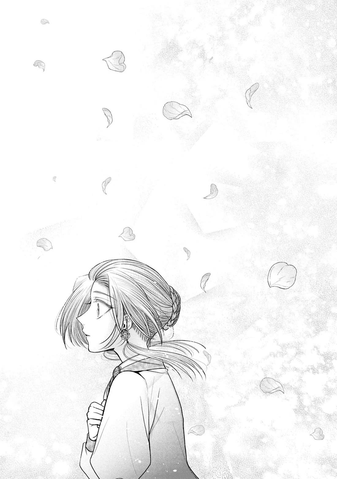 Let's Go on the Evil Runway chapter 23 page 24