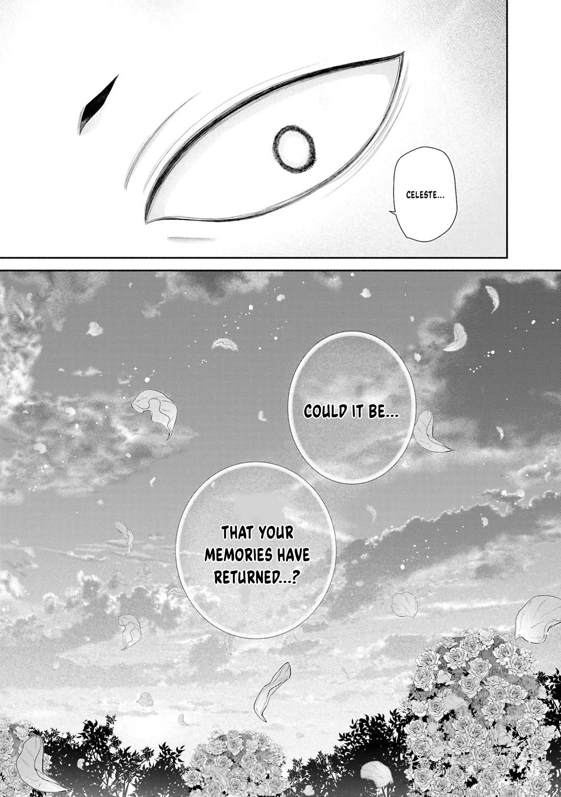 Let's Go on the Evil Runway chapter 23 page 26