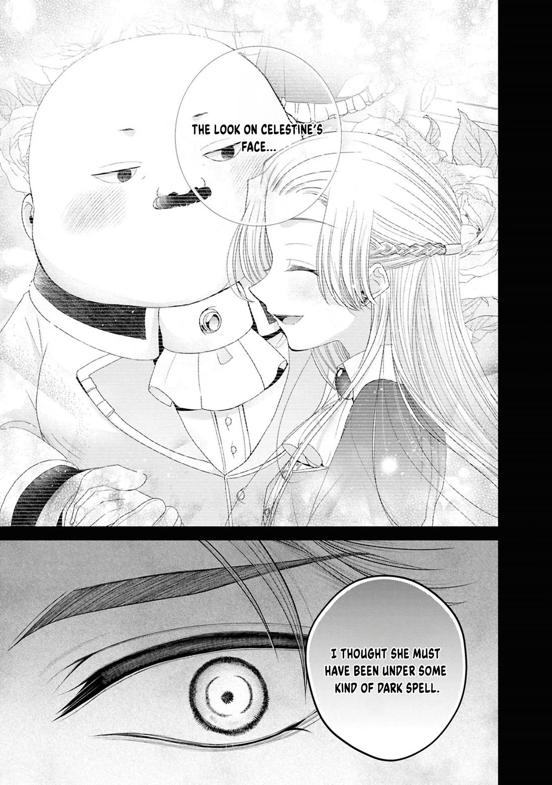 Let's Go on the Evil Runway chapter 23 page 6