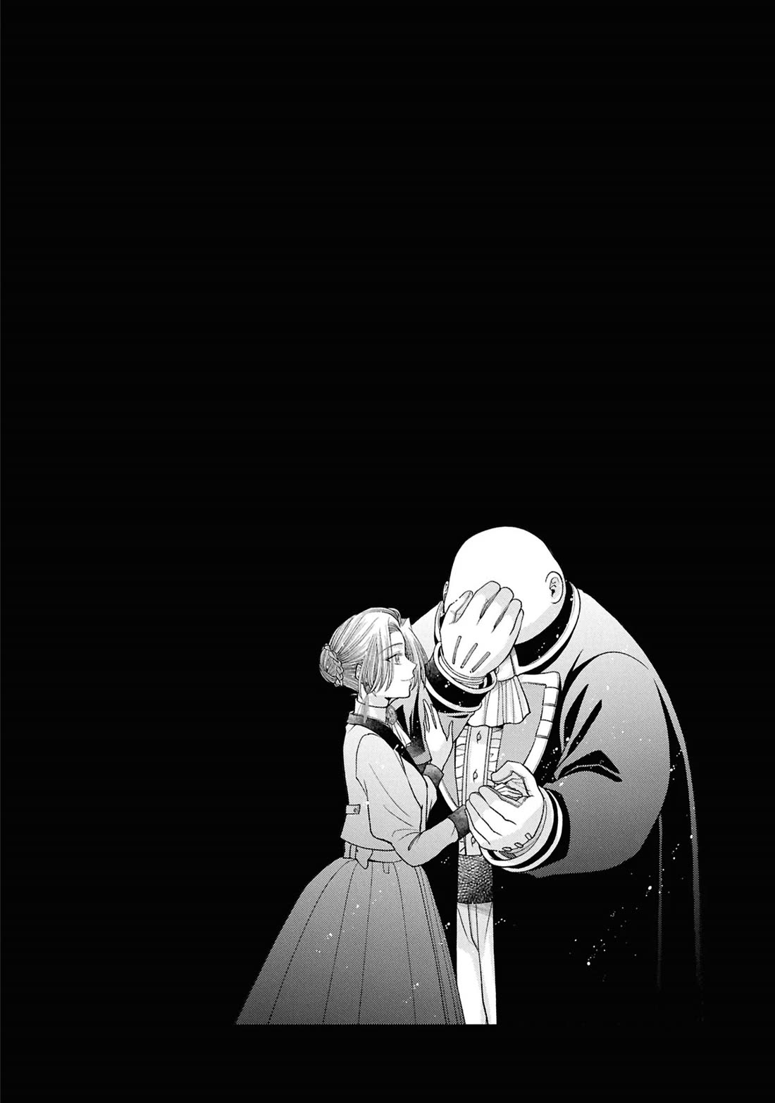 Let's Go on the Evil Runway chapter 24 page 28