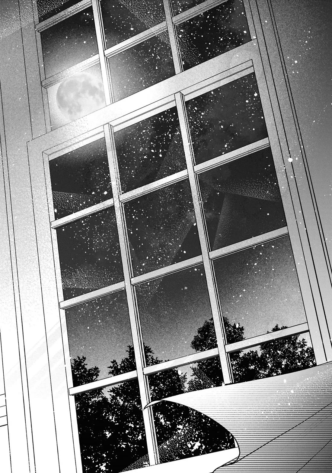 Let's Go on the Evil Runway chapter 25 page 31