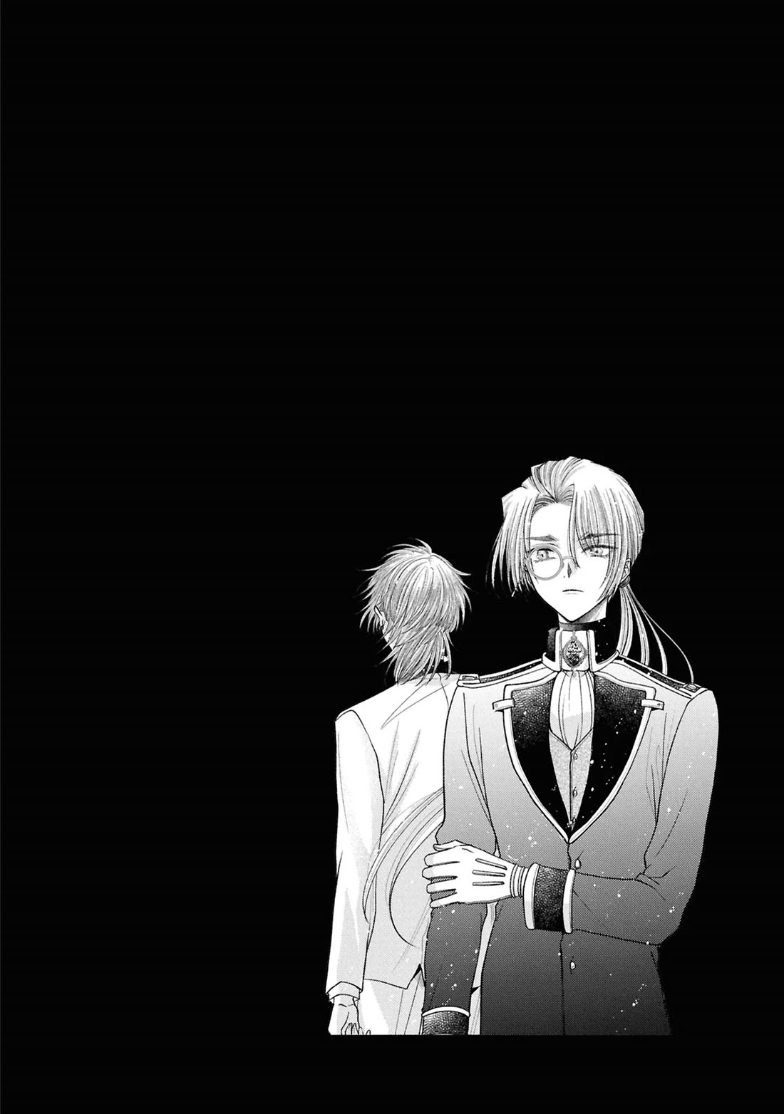 Let's Go on the Evil Runway chapter 25 page 32