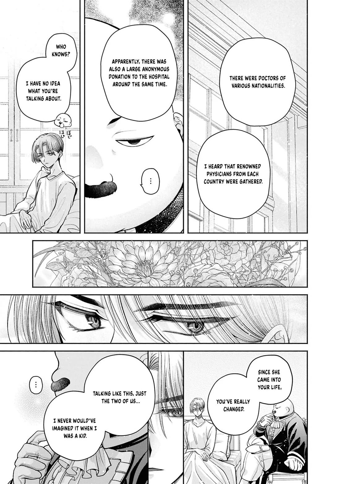 Let's Go on the Evil Runway chapter 25 page 6