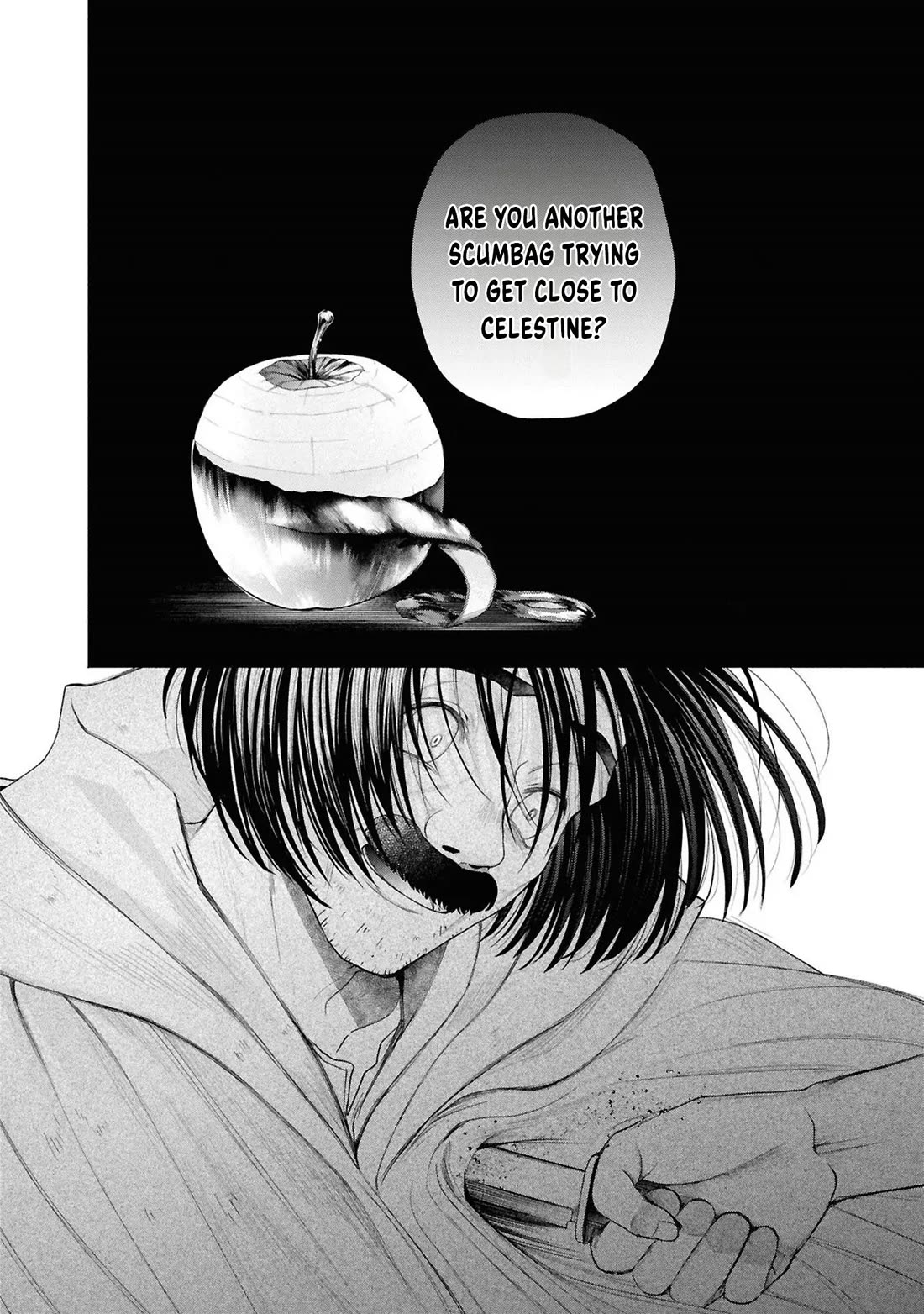 Let's Go on the Evil Runway chapter 26 page 15