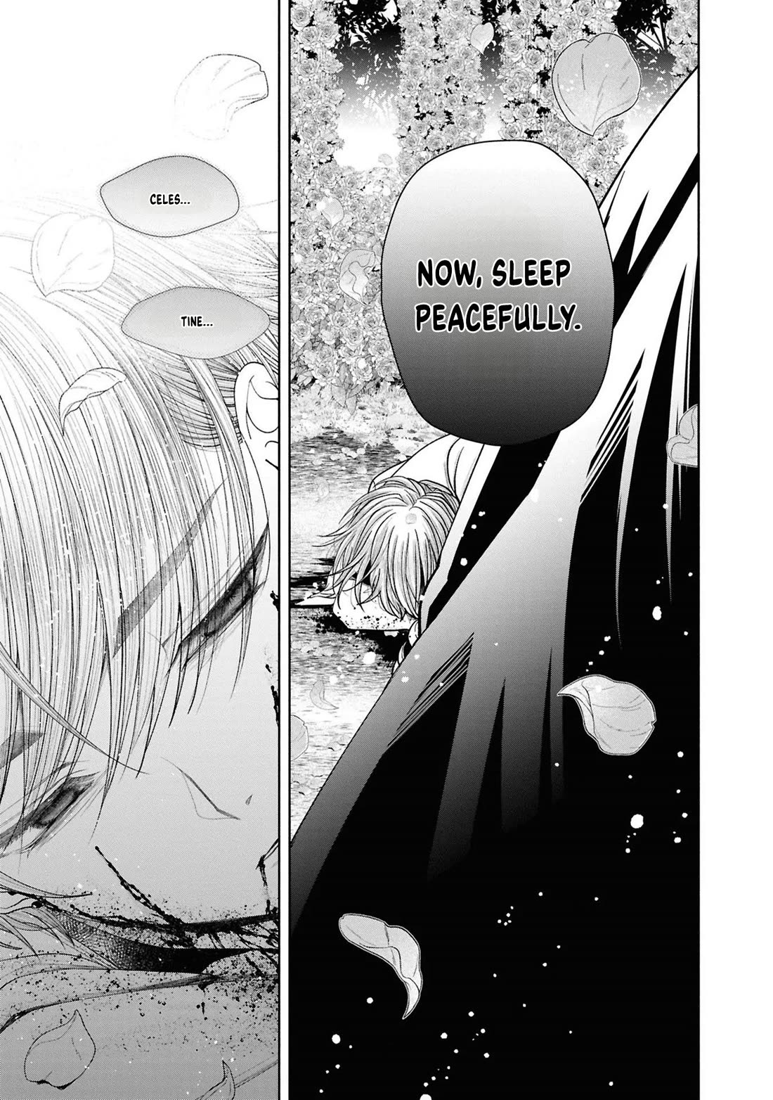 Let's Go on the Evil Runway chapter 26 page 32