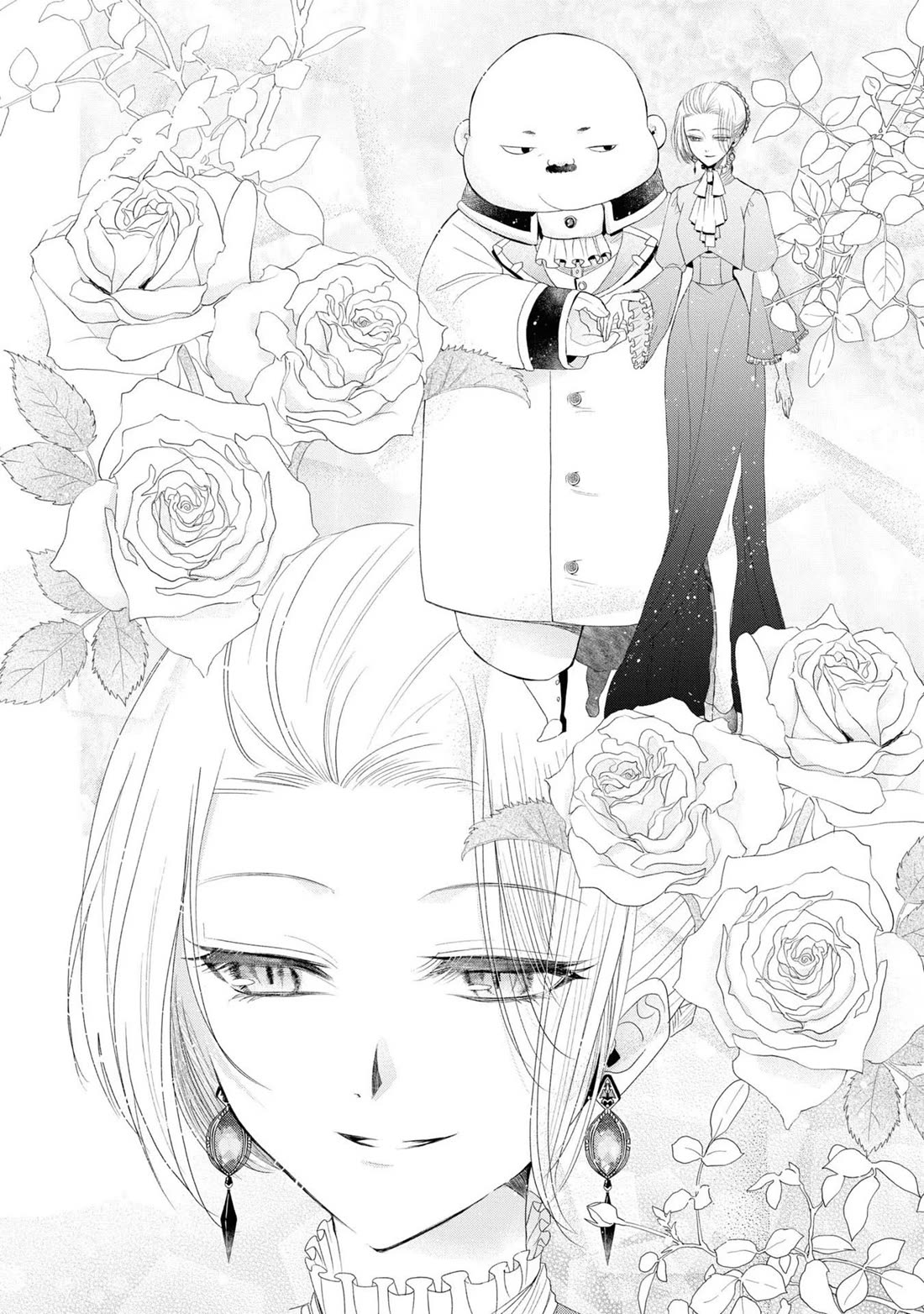 Let's Go on the Evil Runway chapter 5 page 14